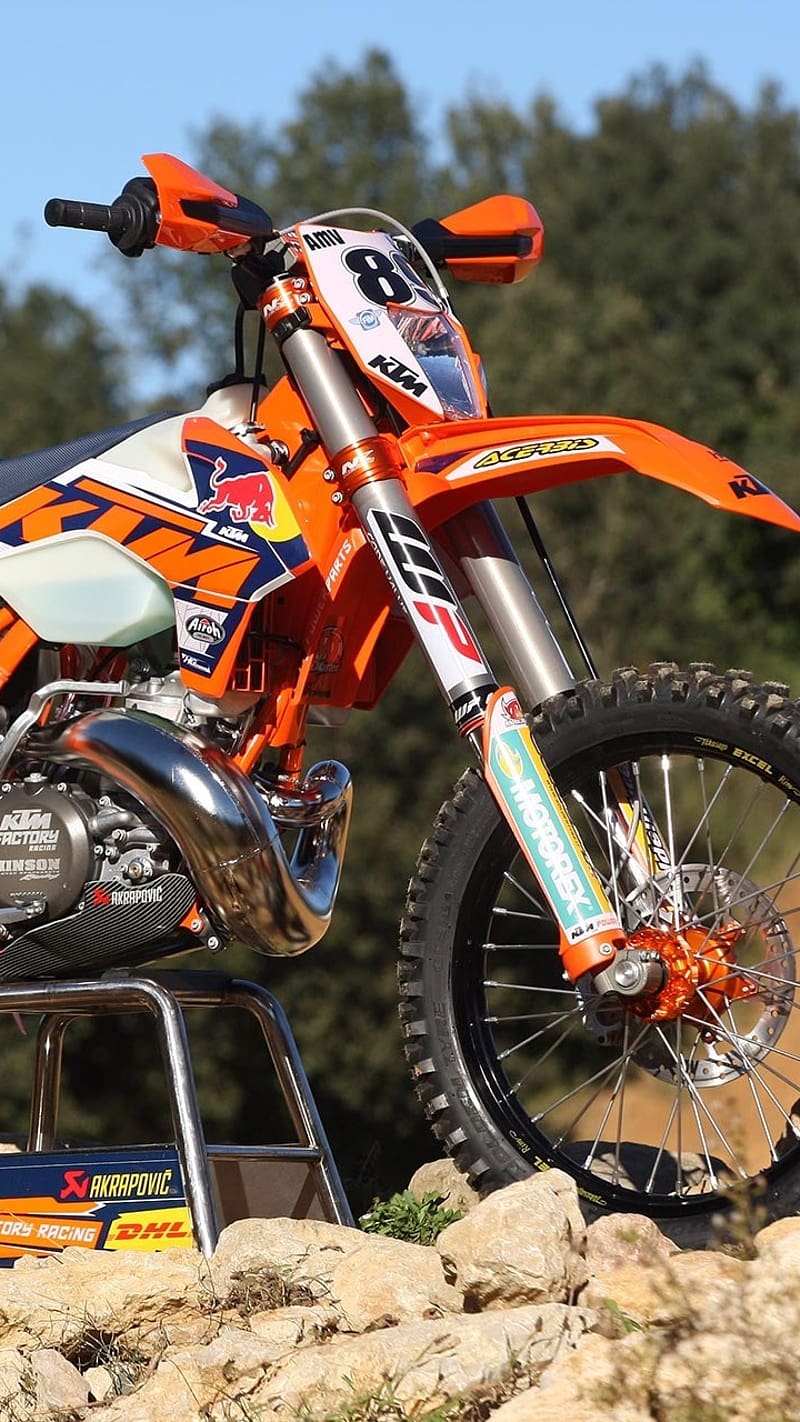 800x1422 Best Ktm. EXC gambar.ktm, best ktm, ktm, bike, moto, HD phone wallpaper
