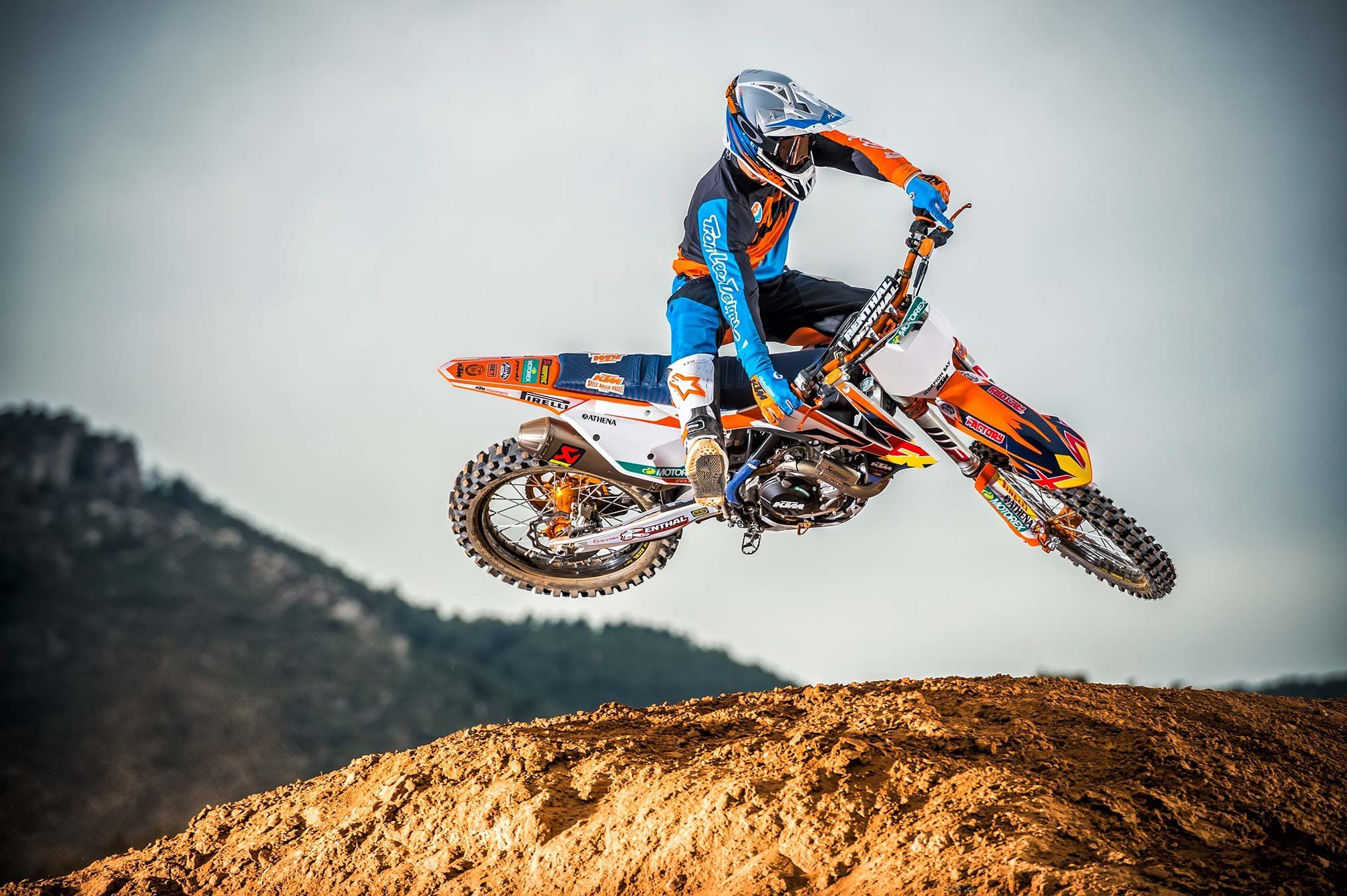 2017x1342 Ktm, Sx f, Dirtbike, Bike, Dirt, Motorbike, Motorcycle, Moto, Motocross Wallpaper HD / Desktop and Mobile Background