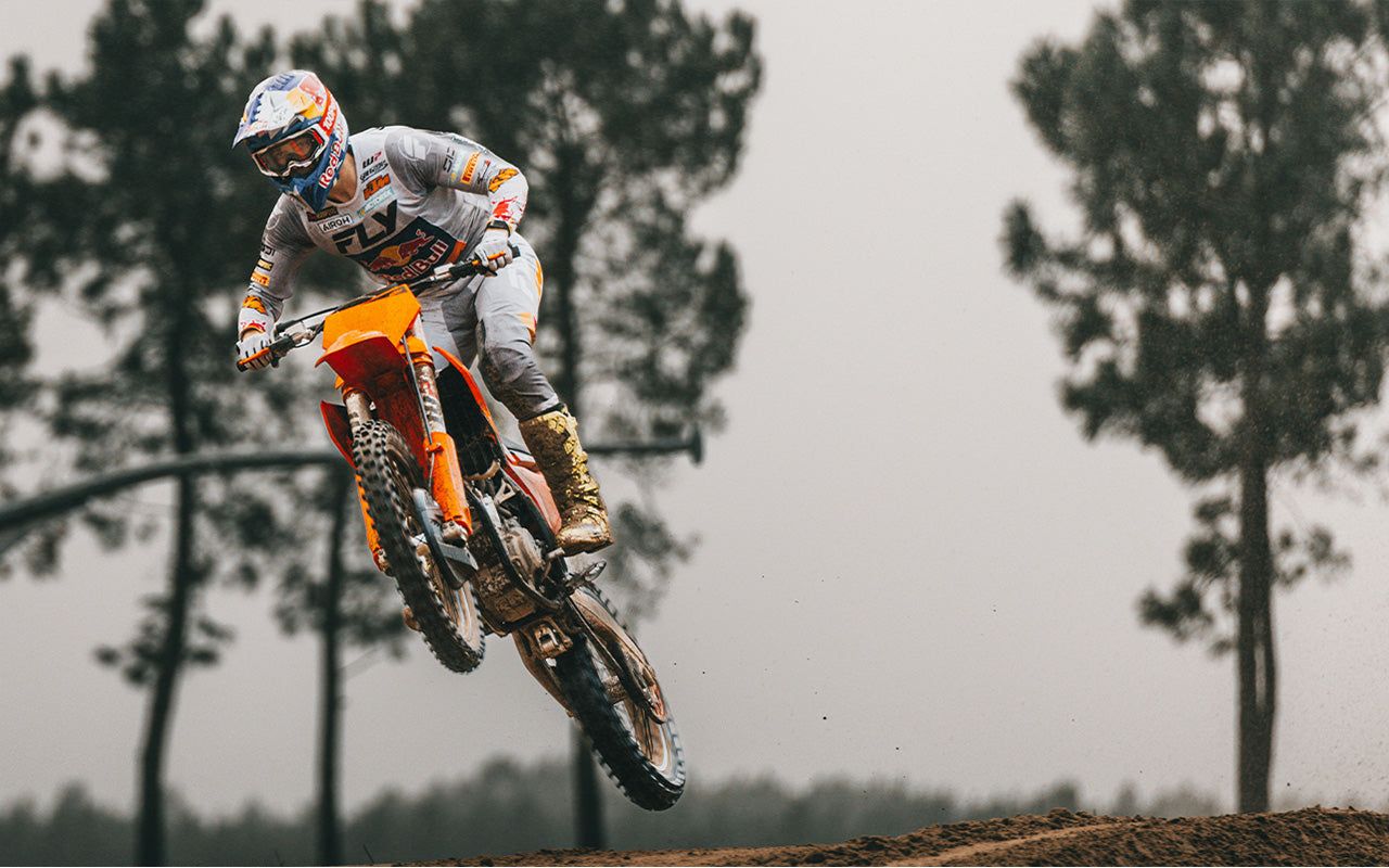 1280x800 KTM 450 SX F