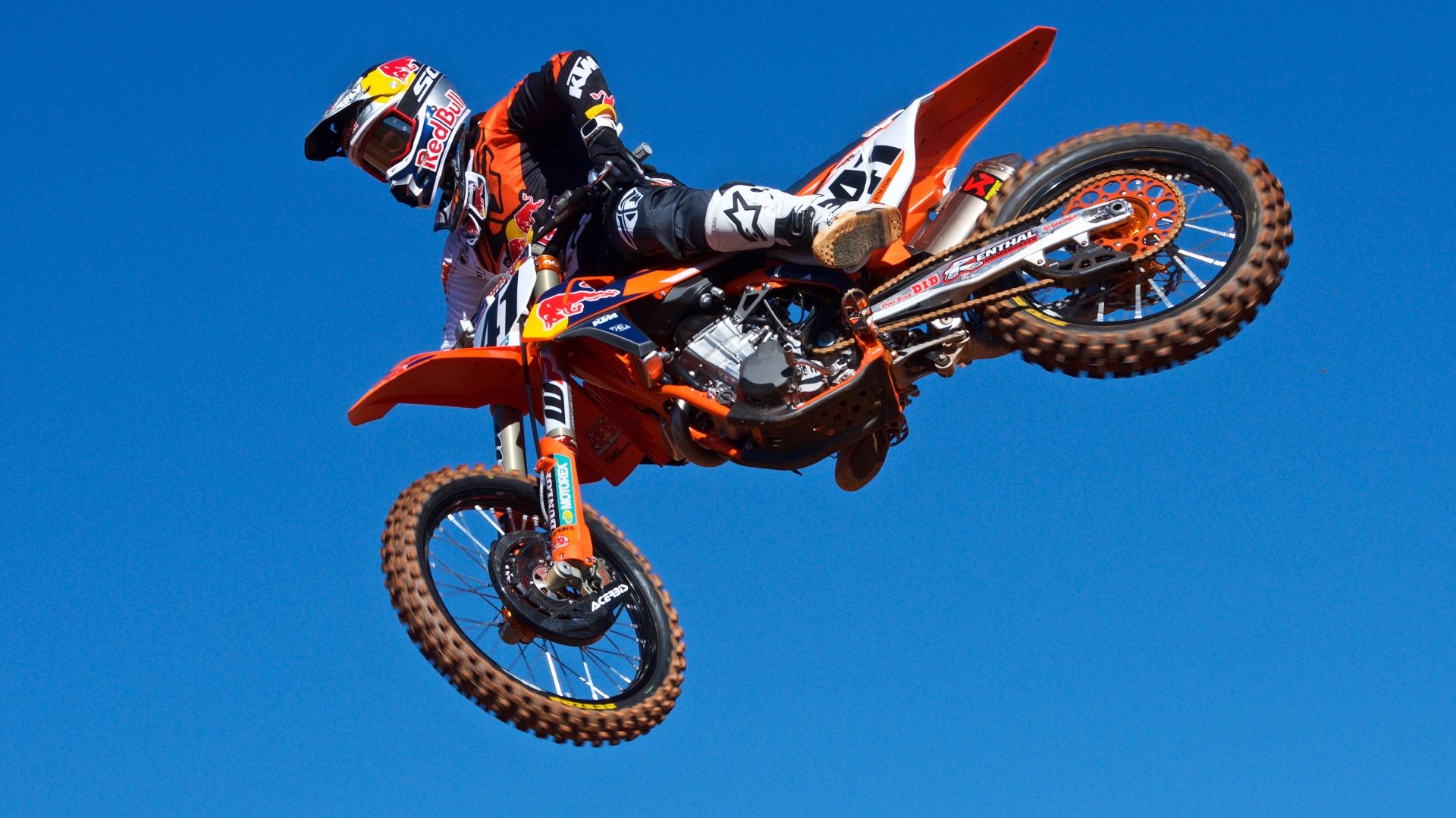 1920x1079 KTM Factory Team Wallpaper. Dungey, Musquin, Canard