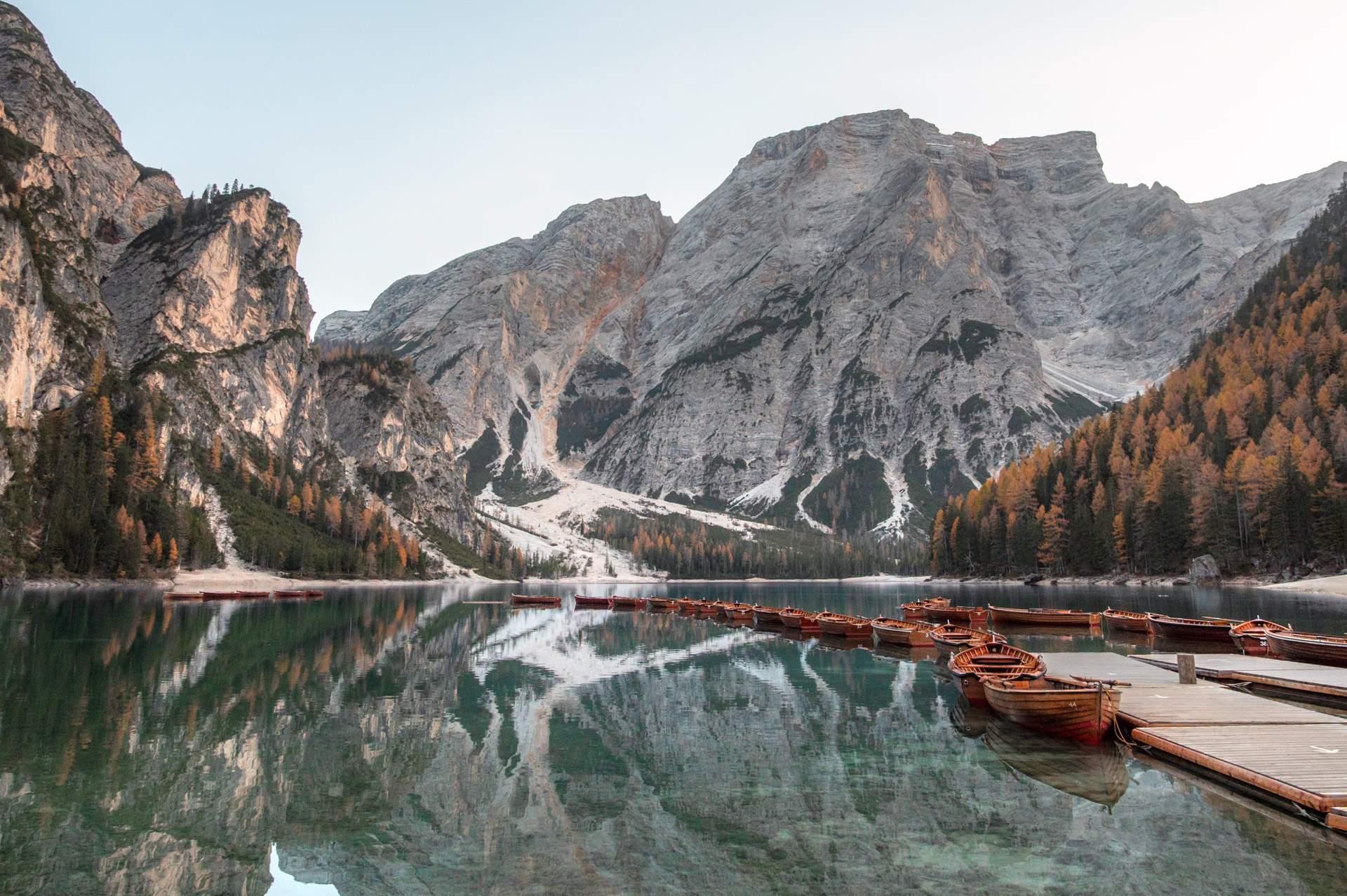 1920x1278 How to Visit Lago di Braies: Travel Guide to the Most Beautiful Lake in the Dolomites (Pragser Wildsee)