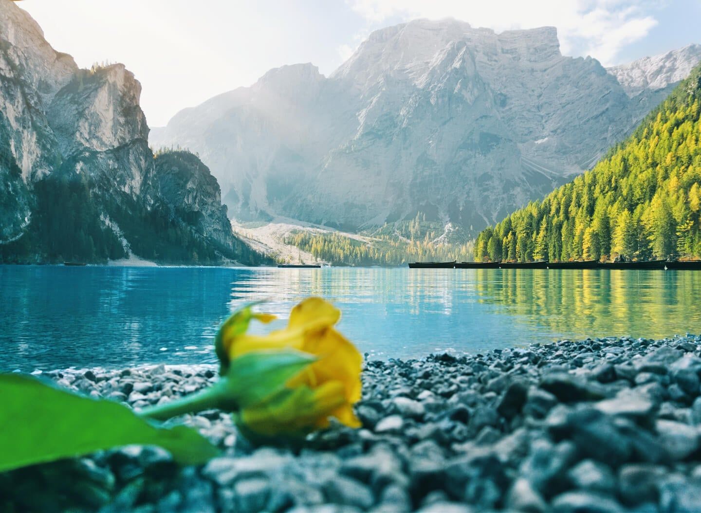 1440x1054 Lago di Braies (Without the Crowds): 2026 Hiking Guide