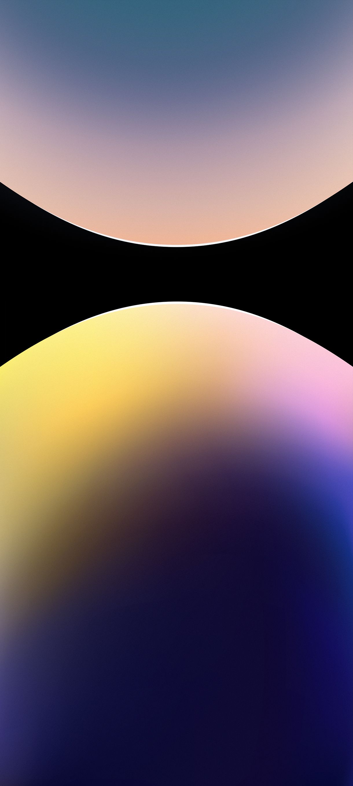 1220x2712 红米Redmi Note 14 Pro手机壁纸（10） - 全面屏手机壁纸