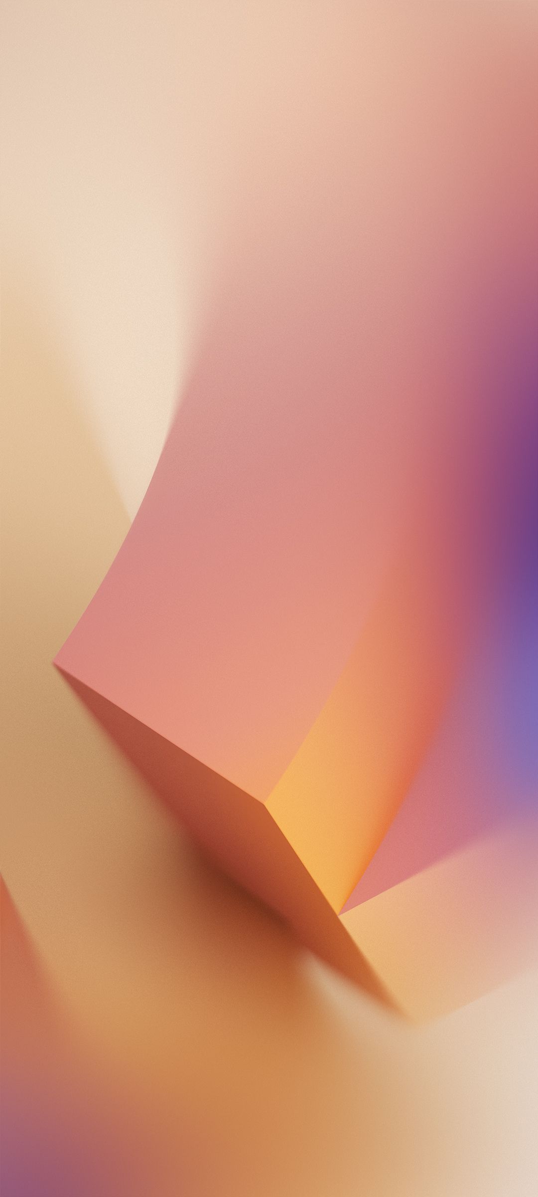 1080x2400 The original wallpaper from MIUI 14 is now available for download