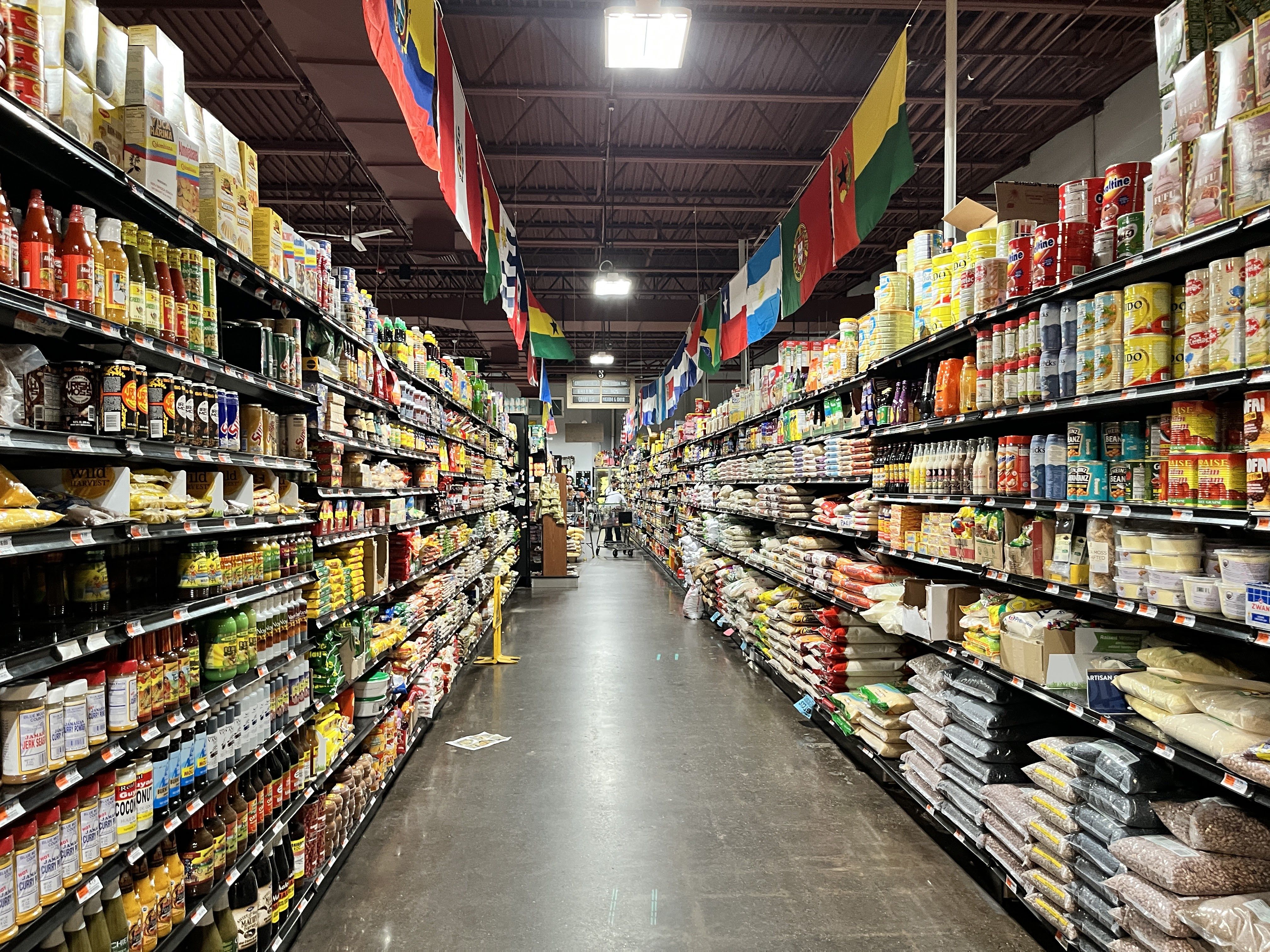 4032x3024 America's Food Basket, MA
