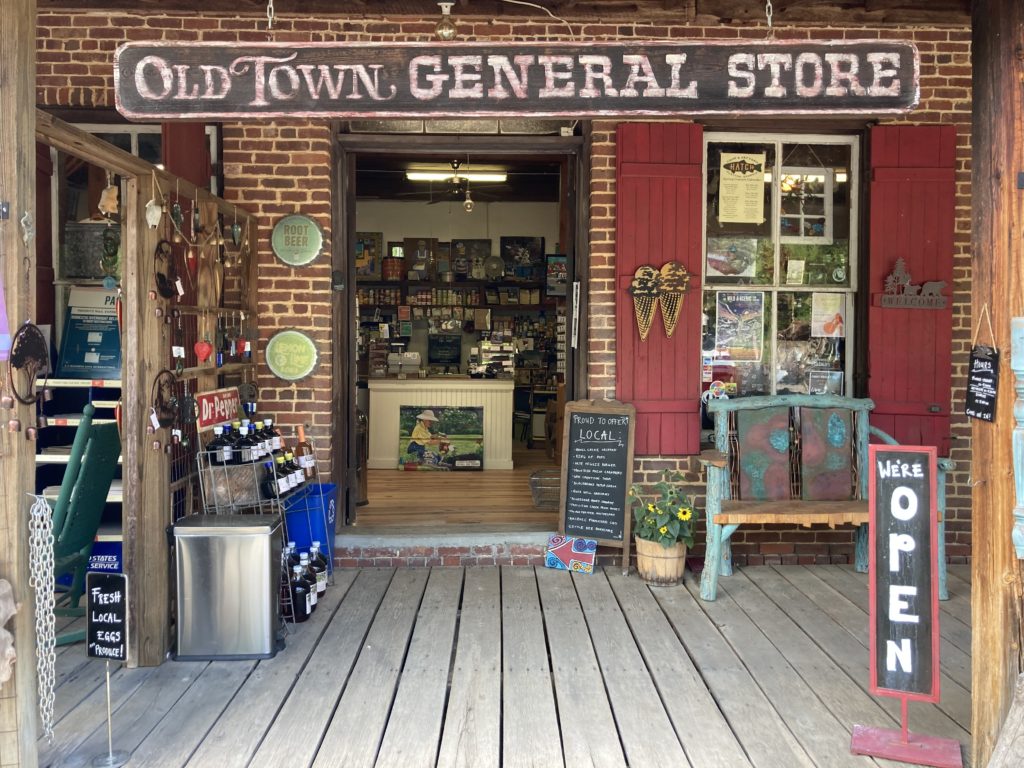 1024x768 The General Store