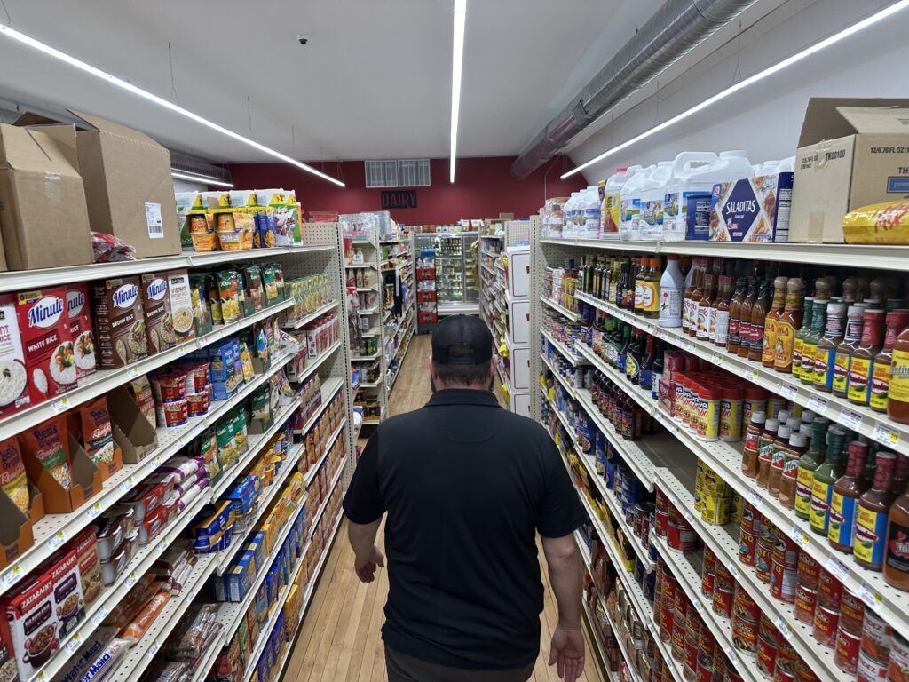 1024x768 The lifeblood of the community': States invest to save rural grocery stores • North Dakota Monitor