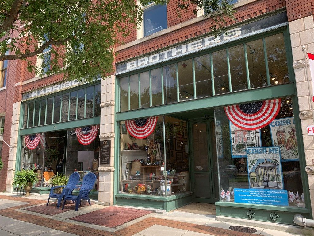 1024x768 This Old Fashioned General Store Is A Blast From The Past Is Alabama