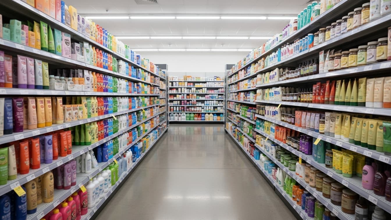 1344x756 Grocery Store Inventory Checklist 3045 Template Guide