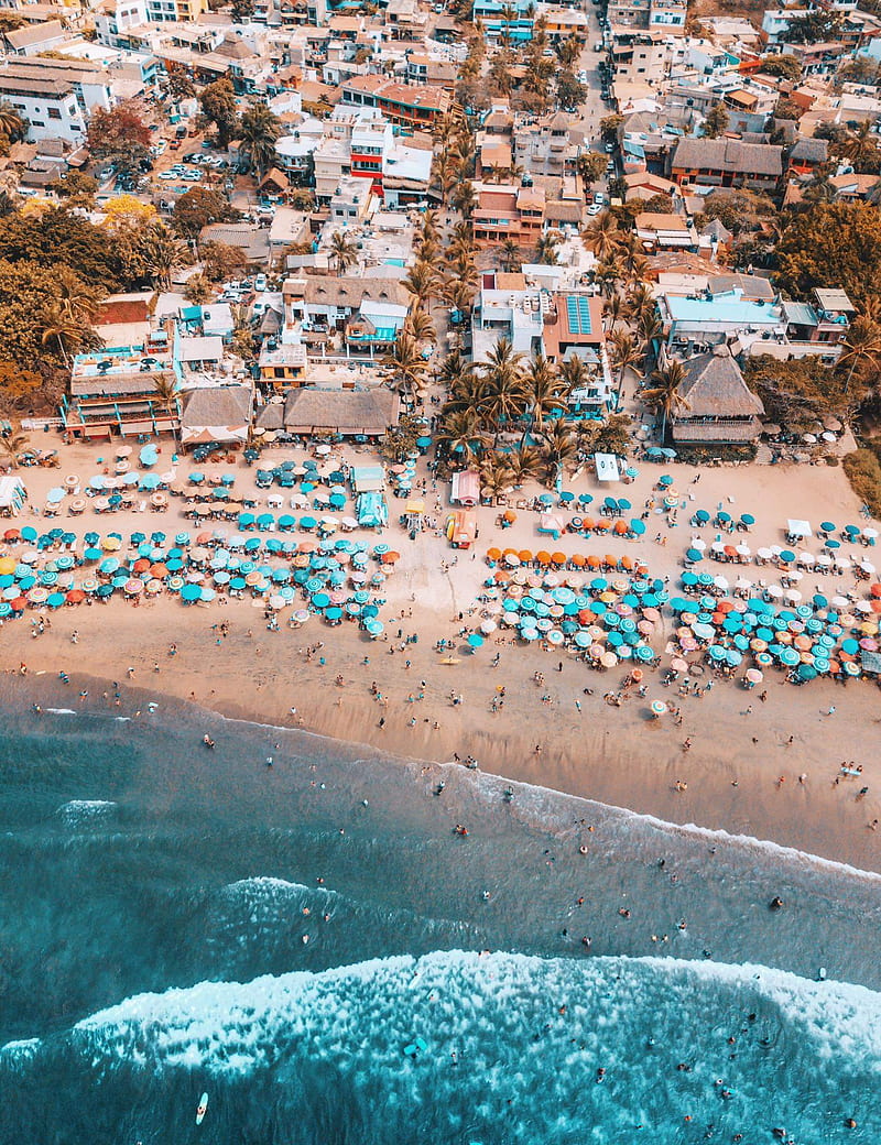800x1040 HD sayulita wallpaper