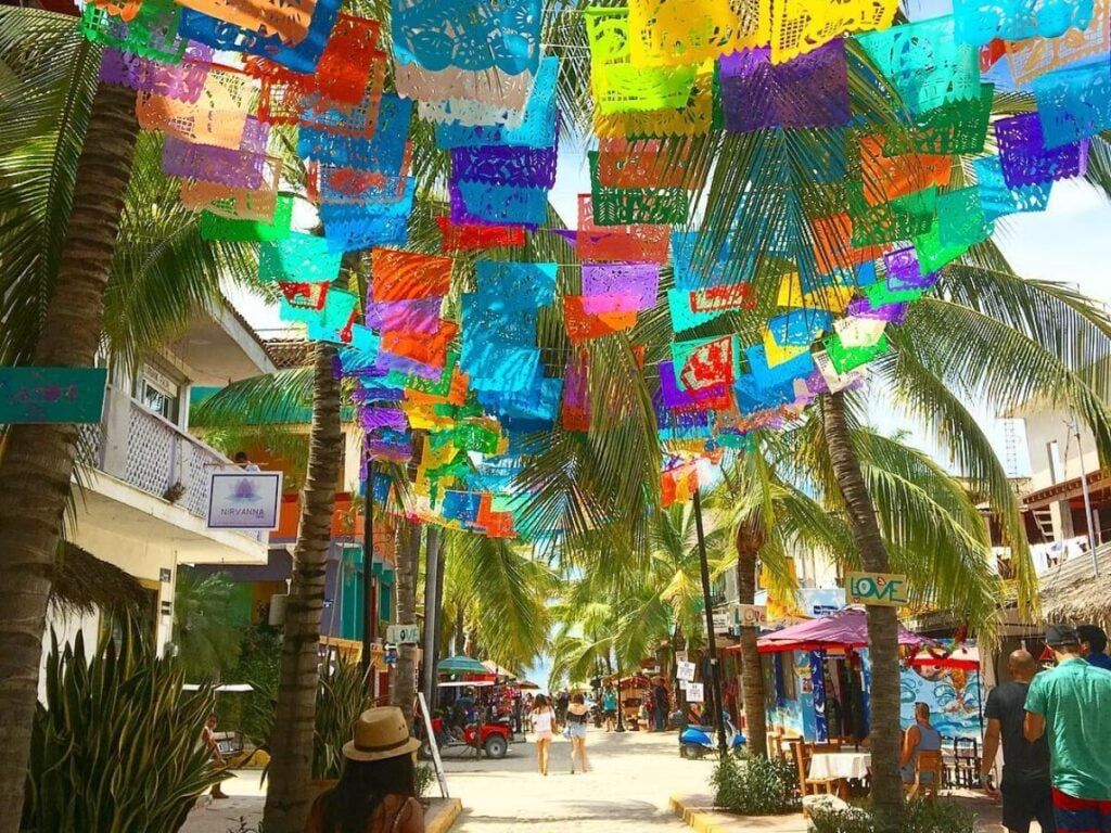 1024x768 Sayulita Travel Guide 2026: Boho Beach Town & Surf Destination