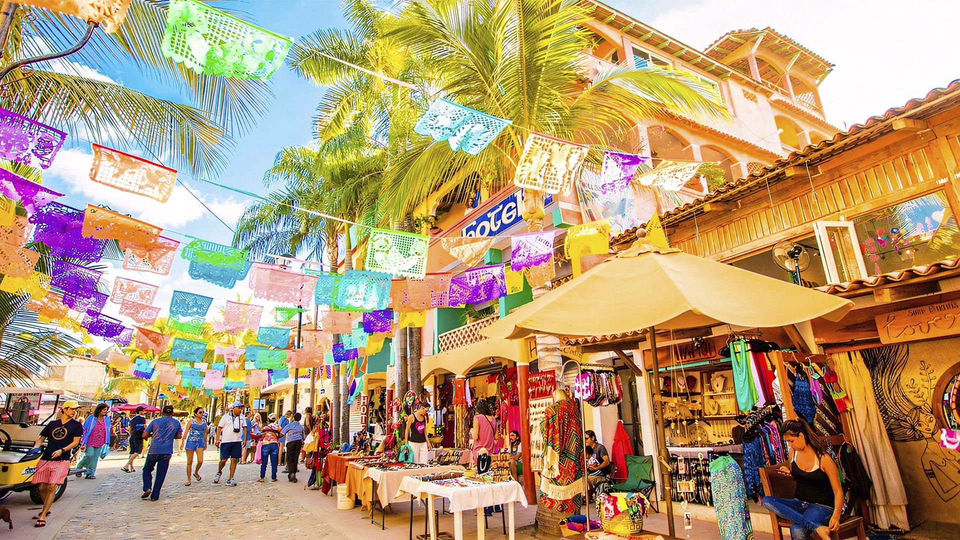 1920x1080 Sayulita