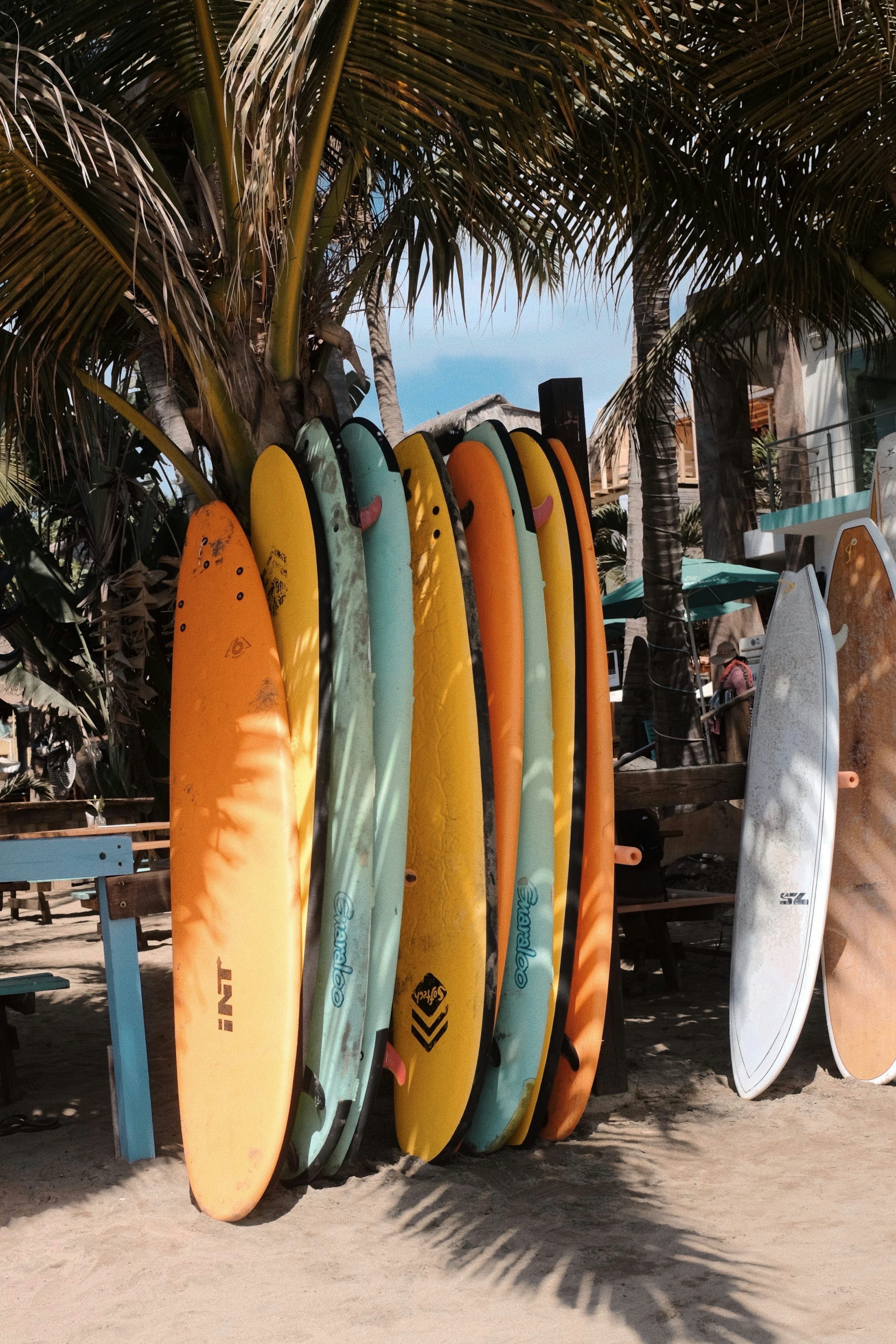 3000x4499 Sayulita Picture. Download Free Image