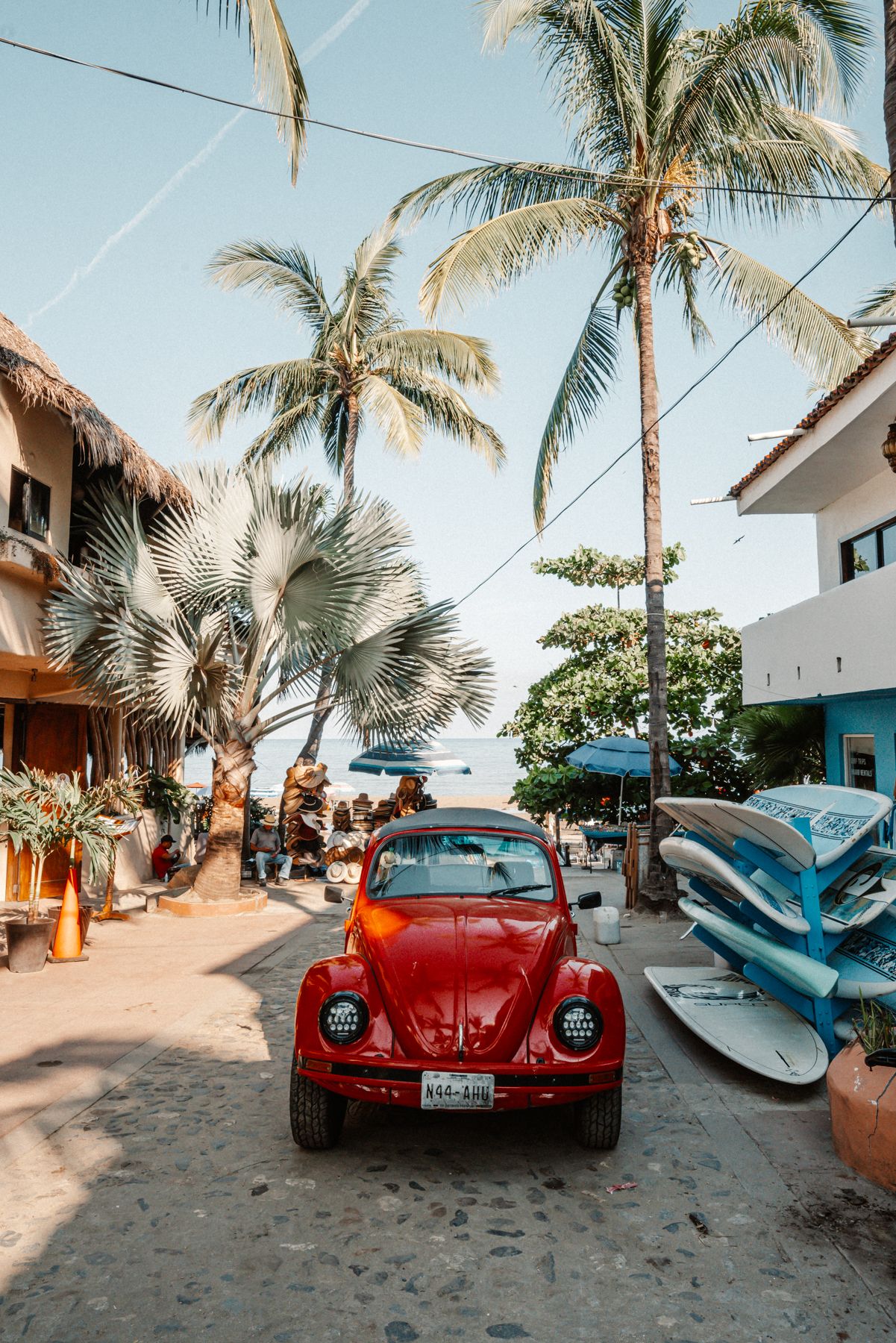 1201x1800 Sayulita Travel Guide: What to Eat, See and Do in Sayulita Mexico