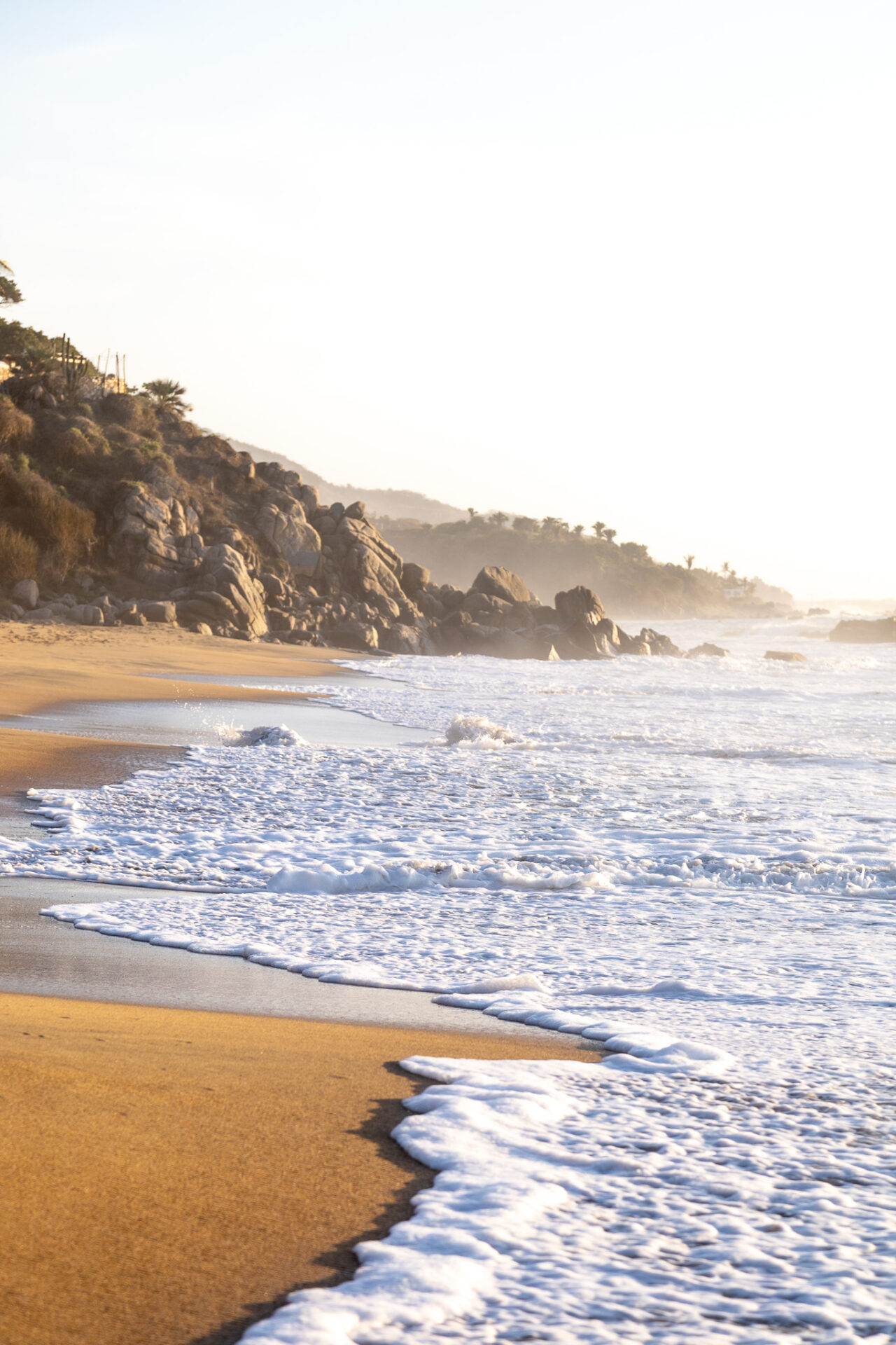 1280x1920 Secret Beaches in Sayulita & Adventurous Options Holistic Backpacker