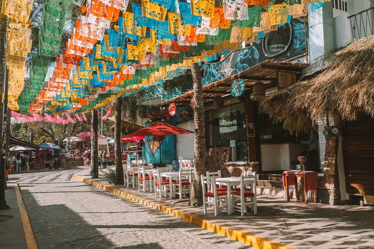 1200x800 Best Things to do in Sayulita, Mexico (2026 Travel Guide) Like It's the Weekend
