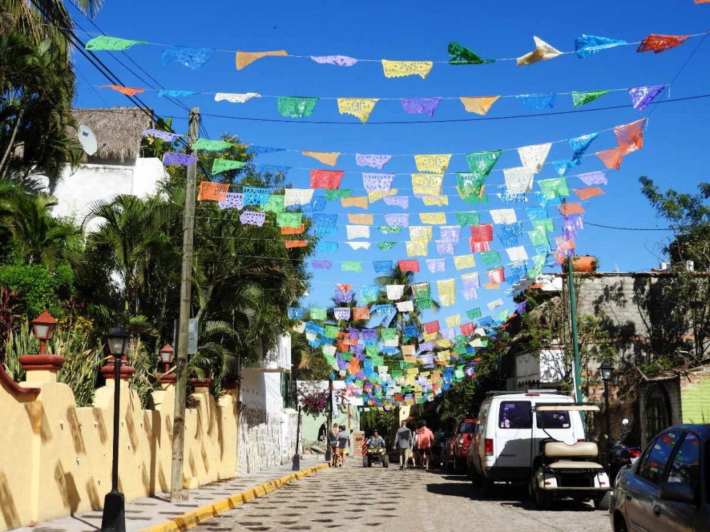 1024x768 Sayulita, Mexico Guide for the Perfect Beach Vacation