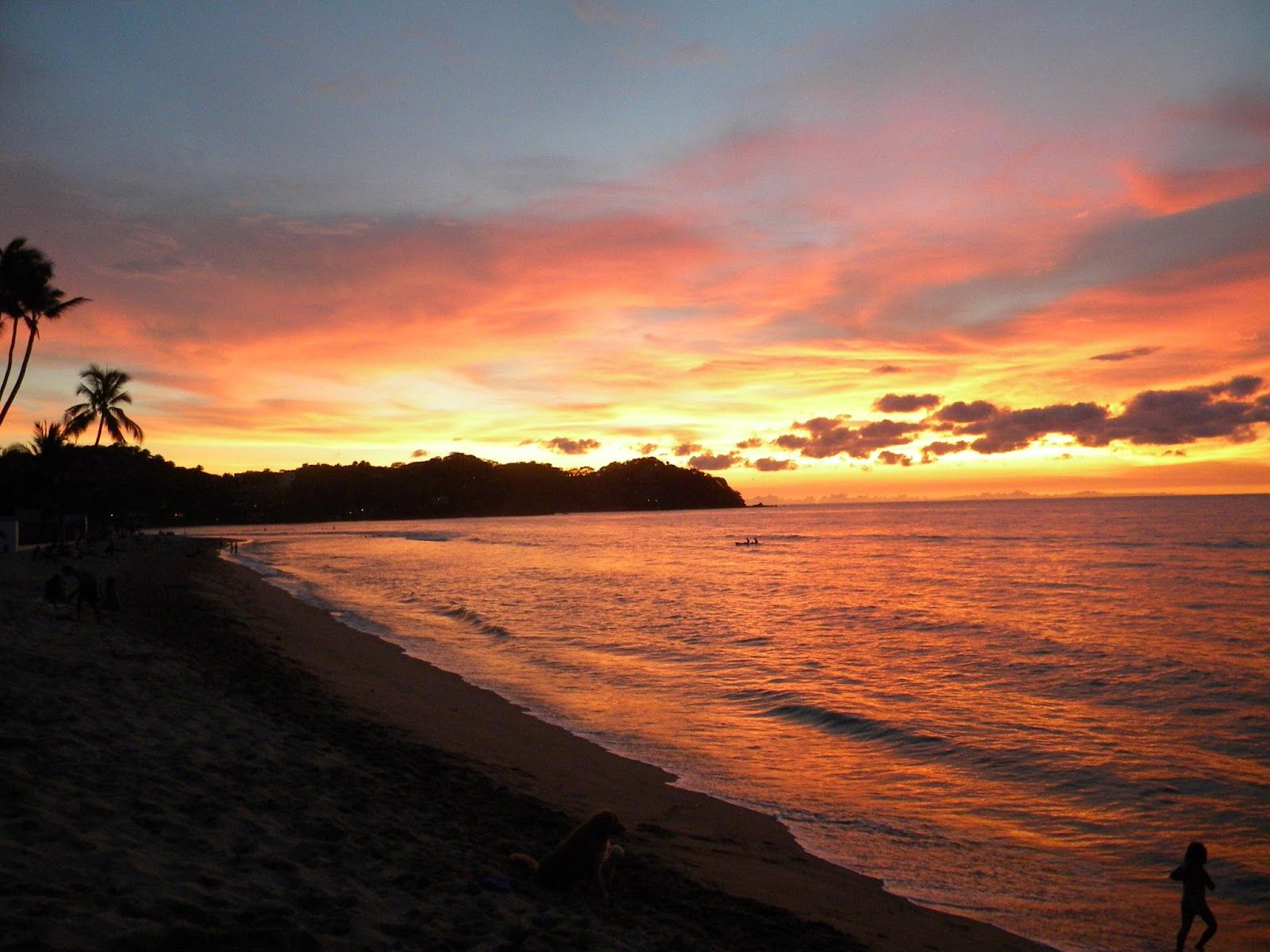 1600x1200 Retirement Before the Age of 59: TOP 10 REASONS WE MOVED TO SAYULITA, NAYARIT, MEXICO!