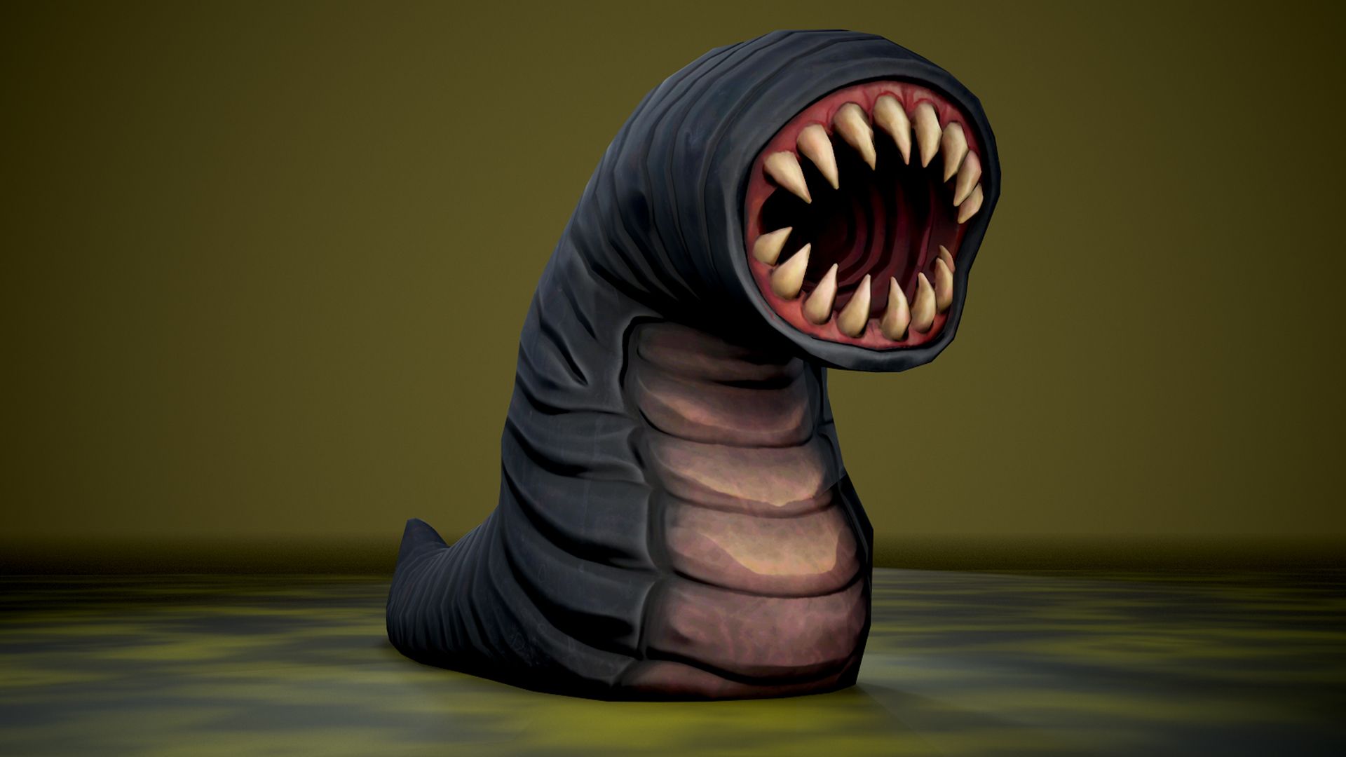 1920x1080 Leech