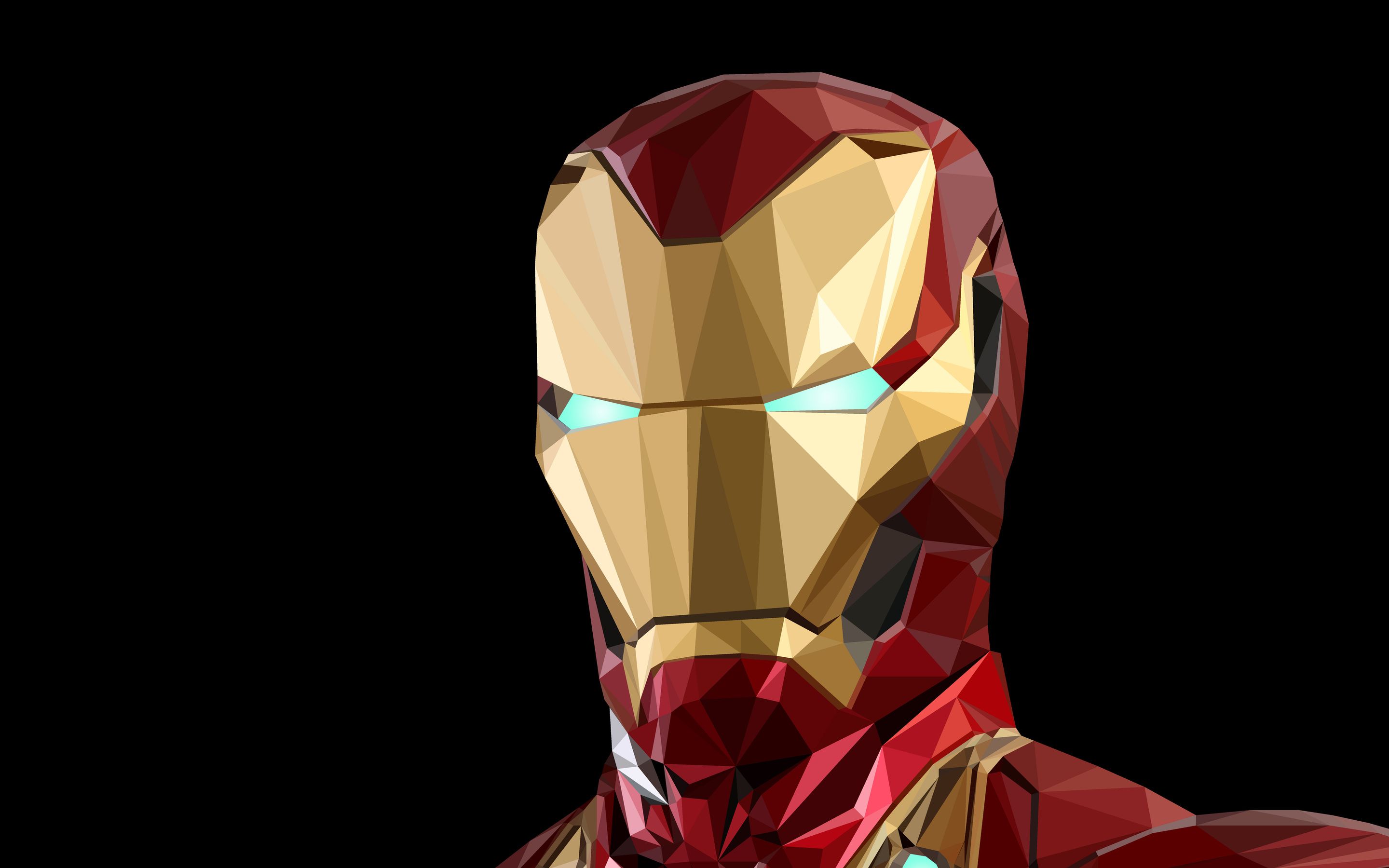 2880x1800 Iron Man Oled 8k Macbook Pro Retina , HD 4k Wallpaper, Image, Background, Photos and Picture