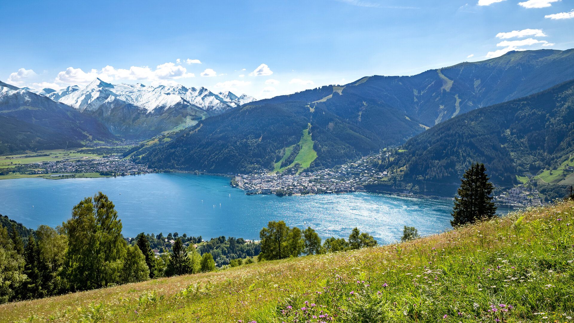 1920x1080 Zell Am See Kaprun Tourismus GmbH