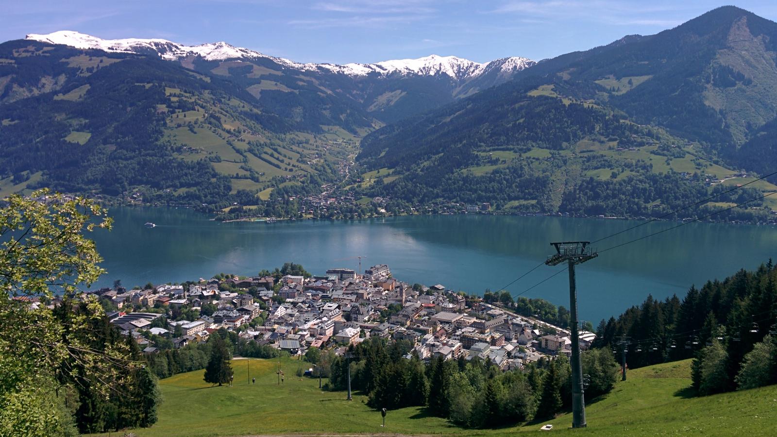 1600x900 Our Guide to Zell am See, Austria One!