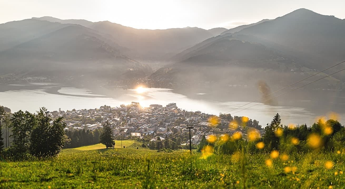 1310x720 Vacation in Zell am See, 4* Hotel Kaprunerhof, Kaprun