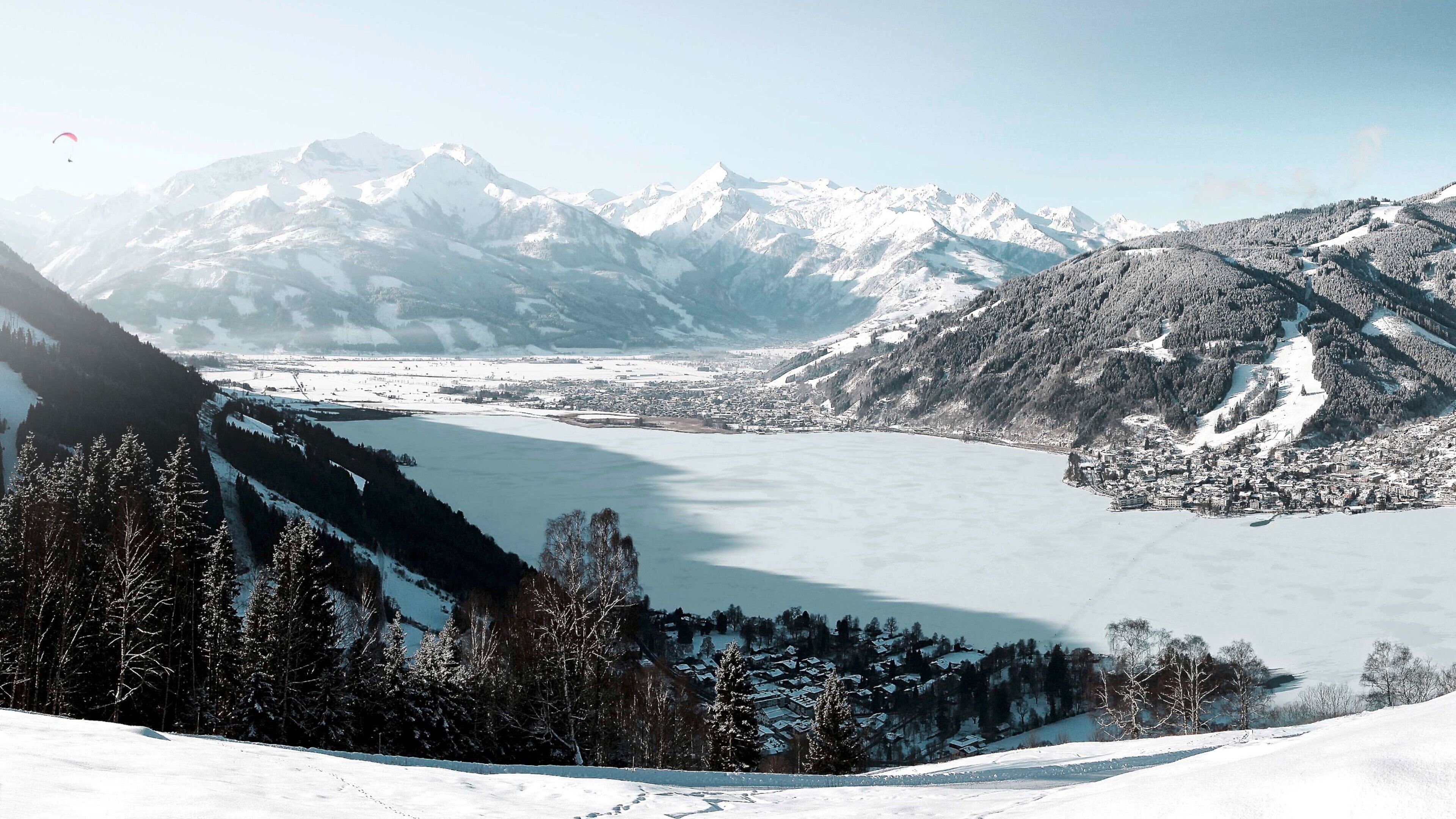 3840x2160 Things To Do In Zell Am See Kaprun In 2026