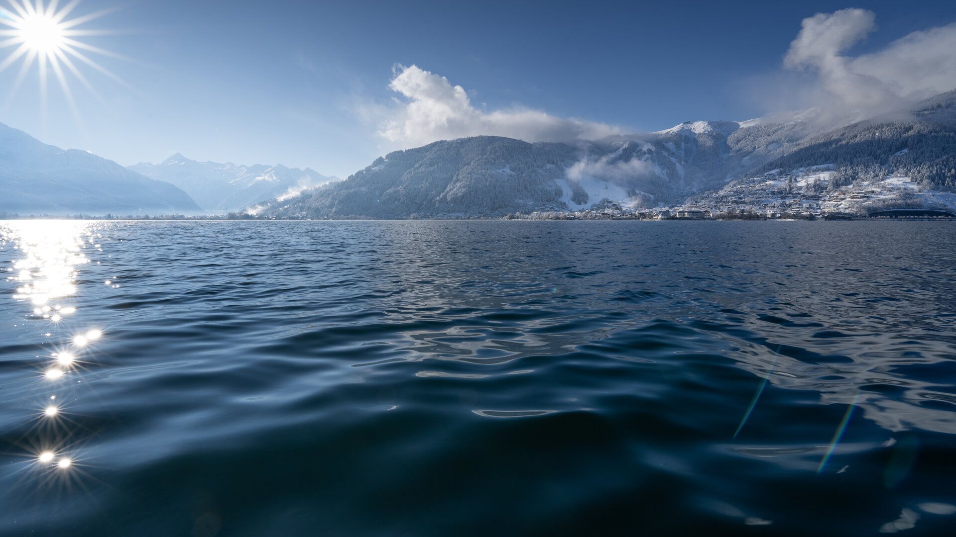 1920x1080 Top Instagram Photo Spots In Zell Am See Kaprun