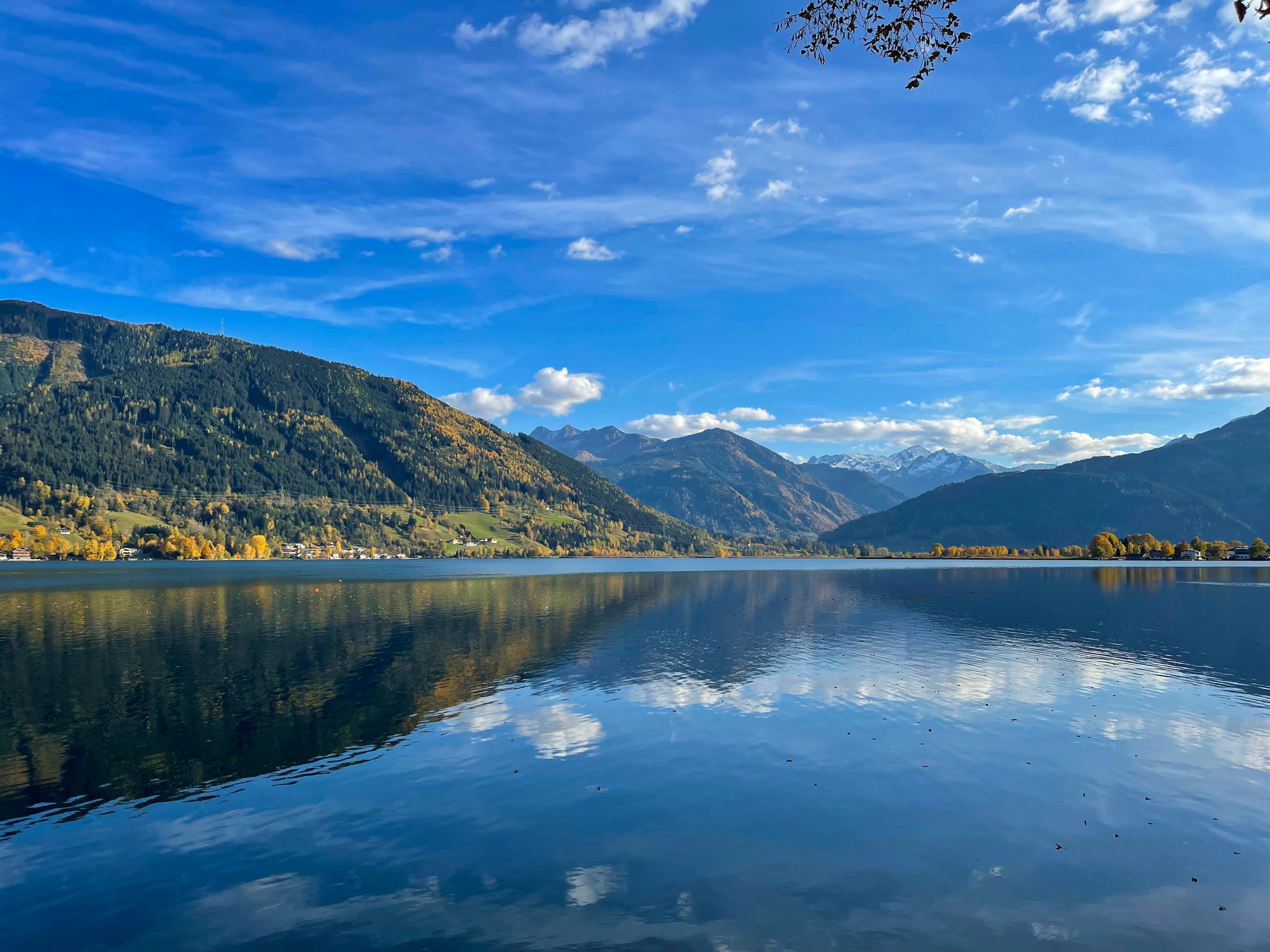 3000x2250 Zell Am See Picture. Download Free Image
