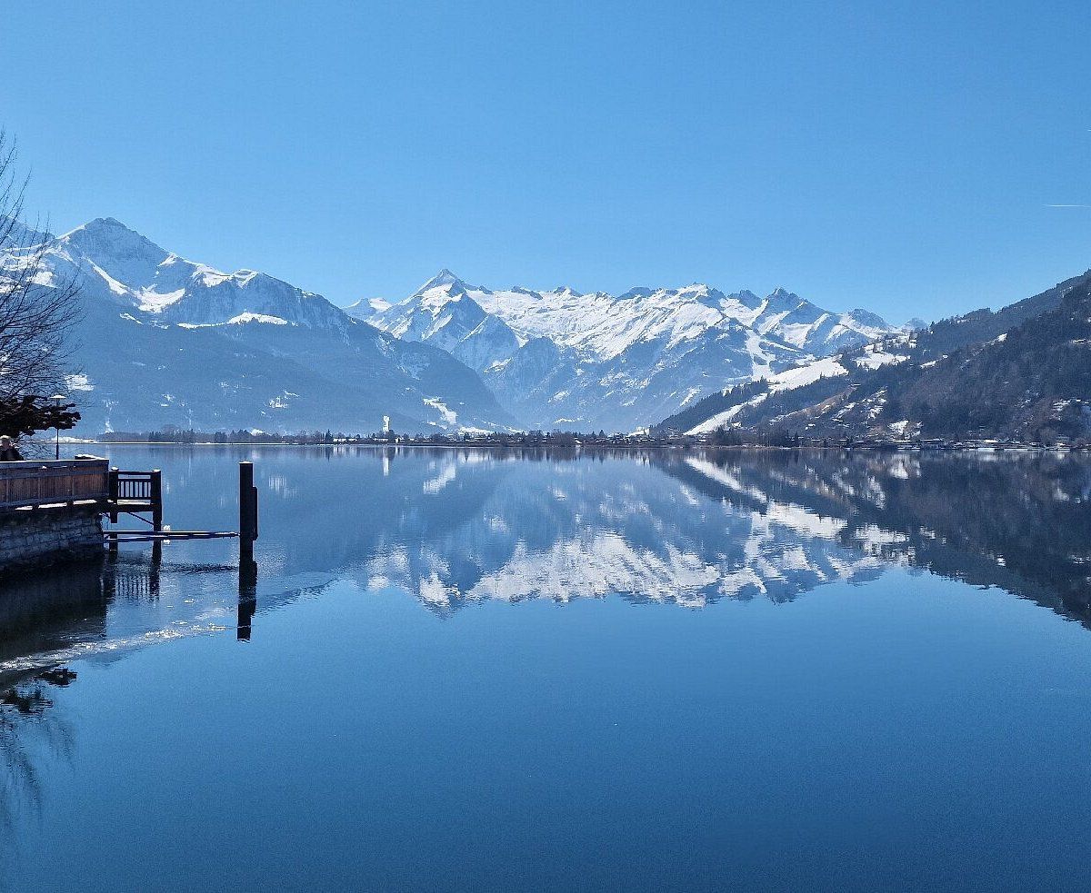 1200x983 Strandbad Zell am See You SHOULD Know Before Going 2026 (with Reviews)