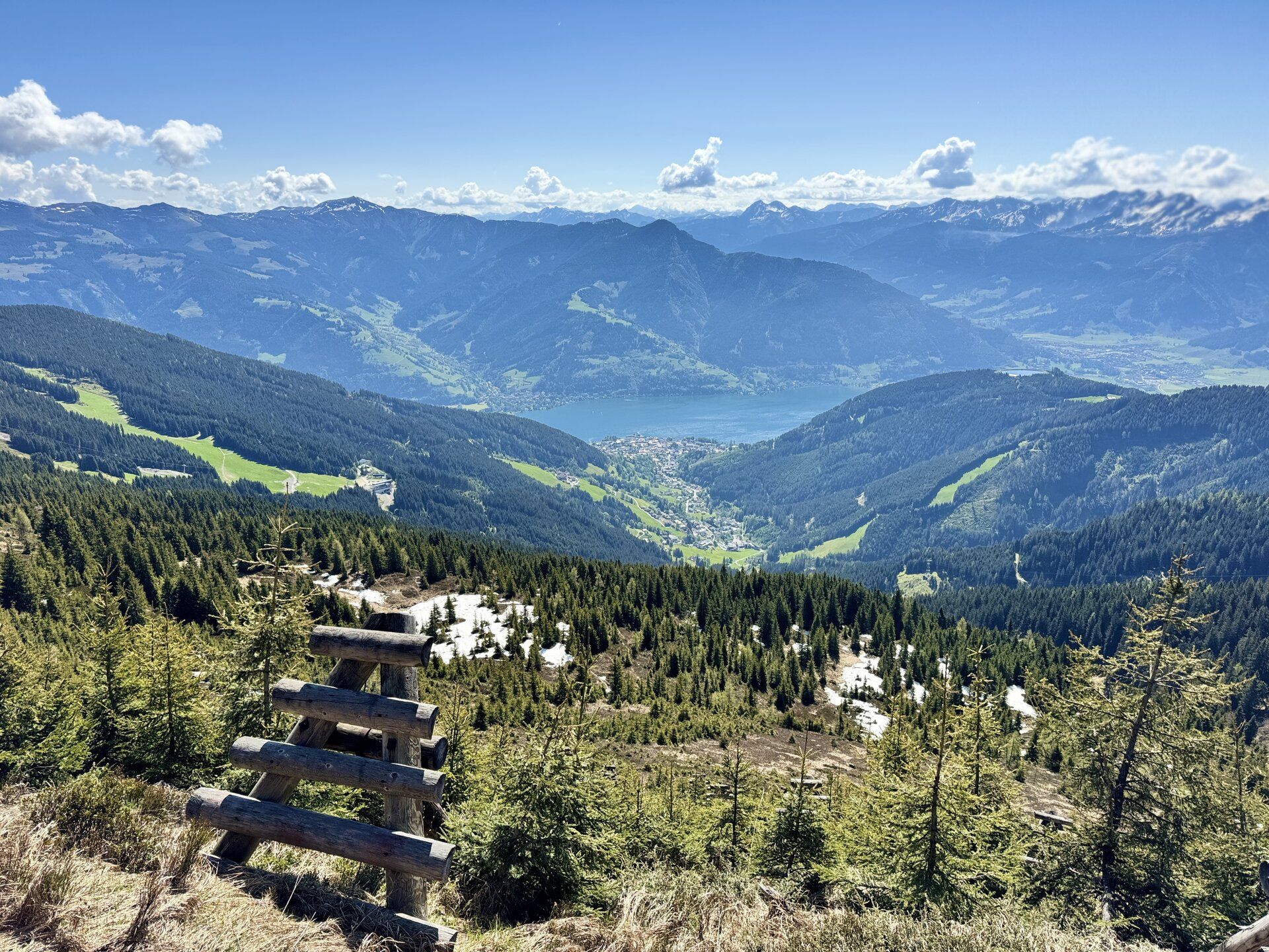 1920x1440 Top Instagram Photo Spots In Zell Am See Kaprun