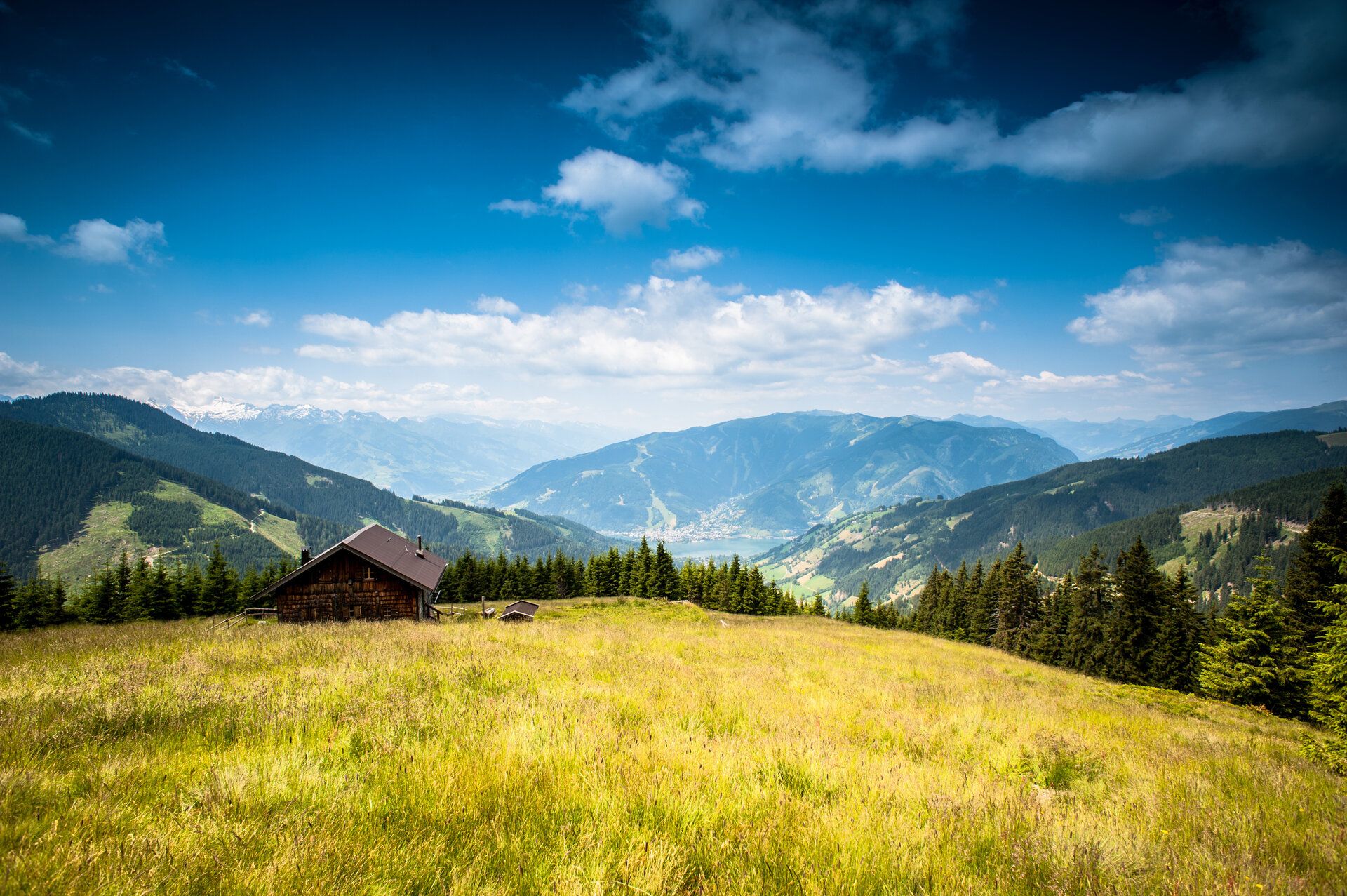 1920x1277 Hiking Tips For Late Summer And Autumn In Zell Am See Kaprun