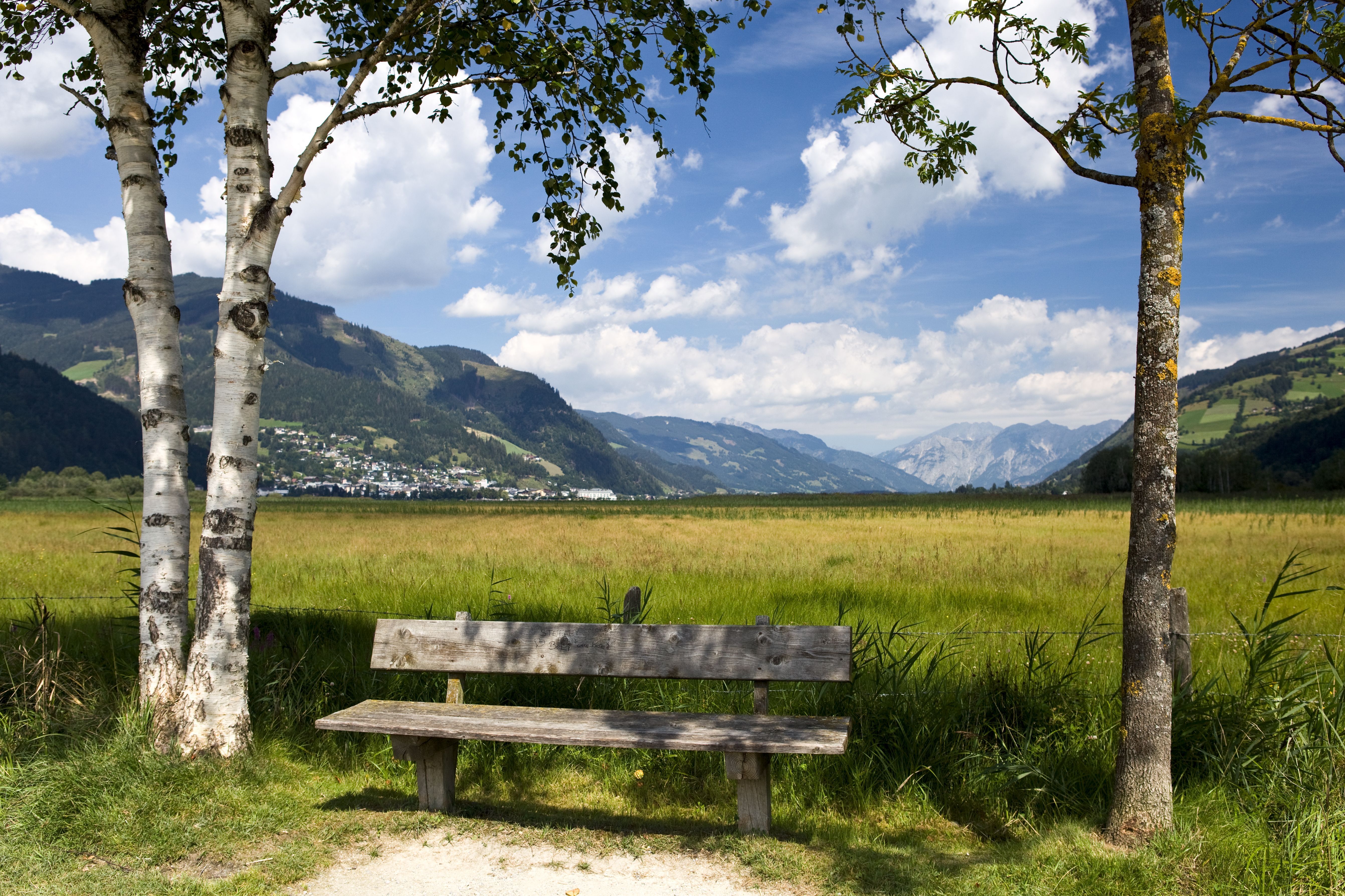 5366x3577 Zell Am See Photo, Download The BEST Free Zell Am See & HD Image