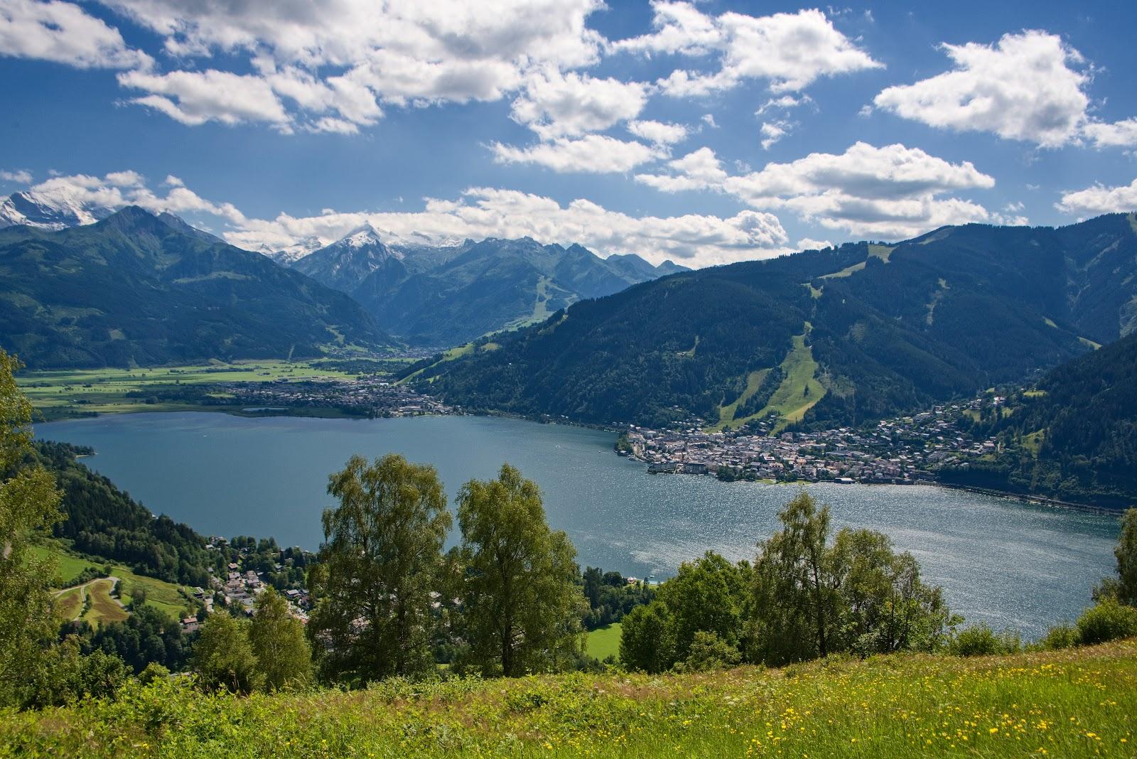 1600x1068 Lake Zell You Need To Know