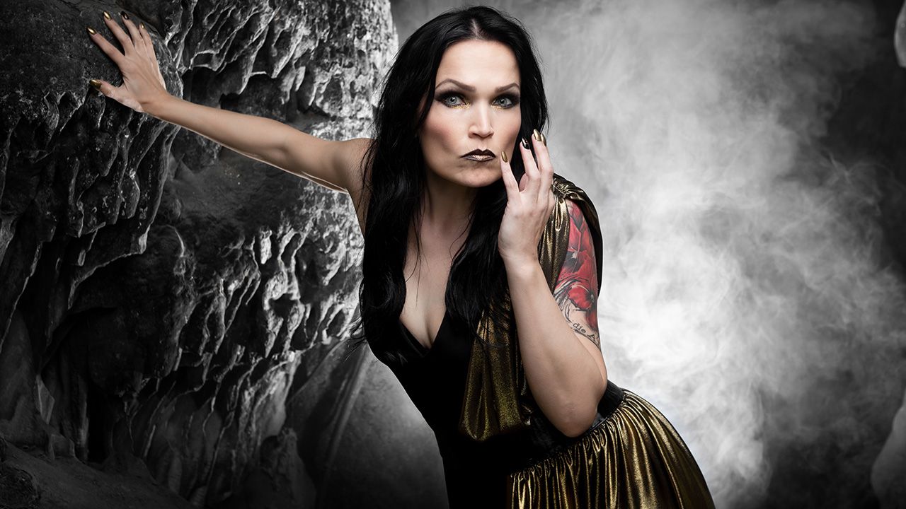 1280x720 Tarja Turunen details her new album In The Raw