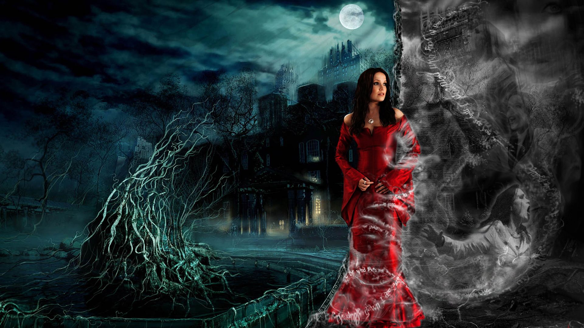 1920x1080 Tarja Phone Wallpaper: Free 4K & HD Downloads