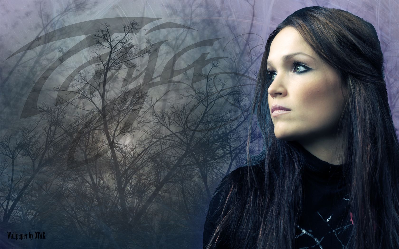 1680x1050 Phone wallpaper: Nightwish, Tarja Turunen, Music 593956