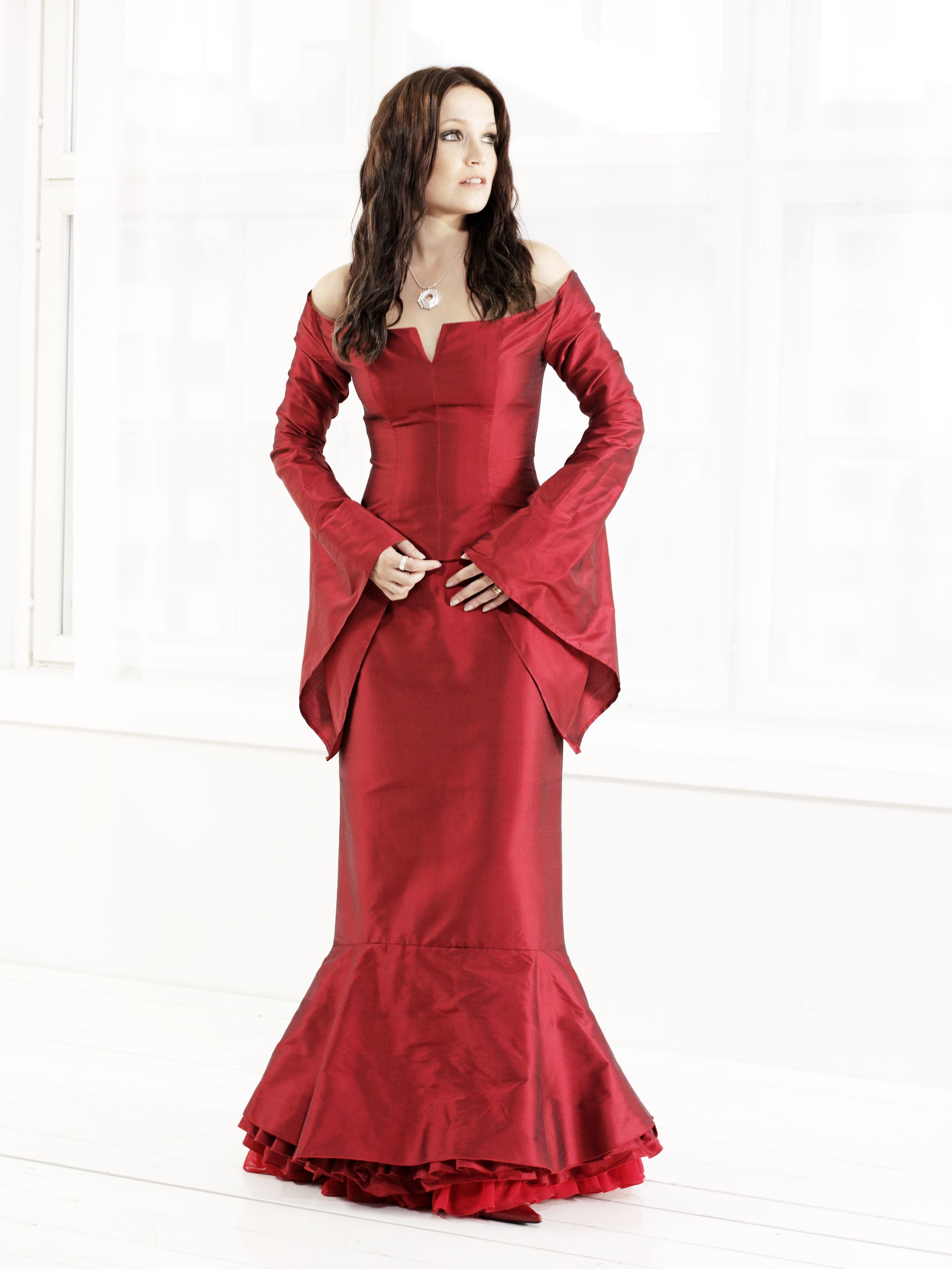 2203x2937 Tarja Turunen