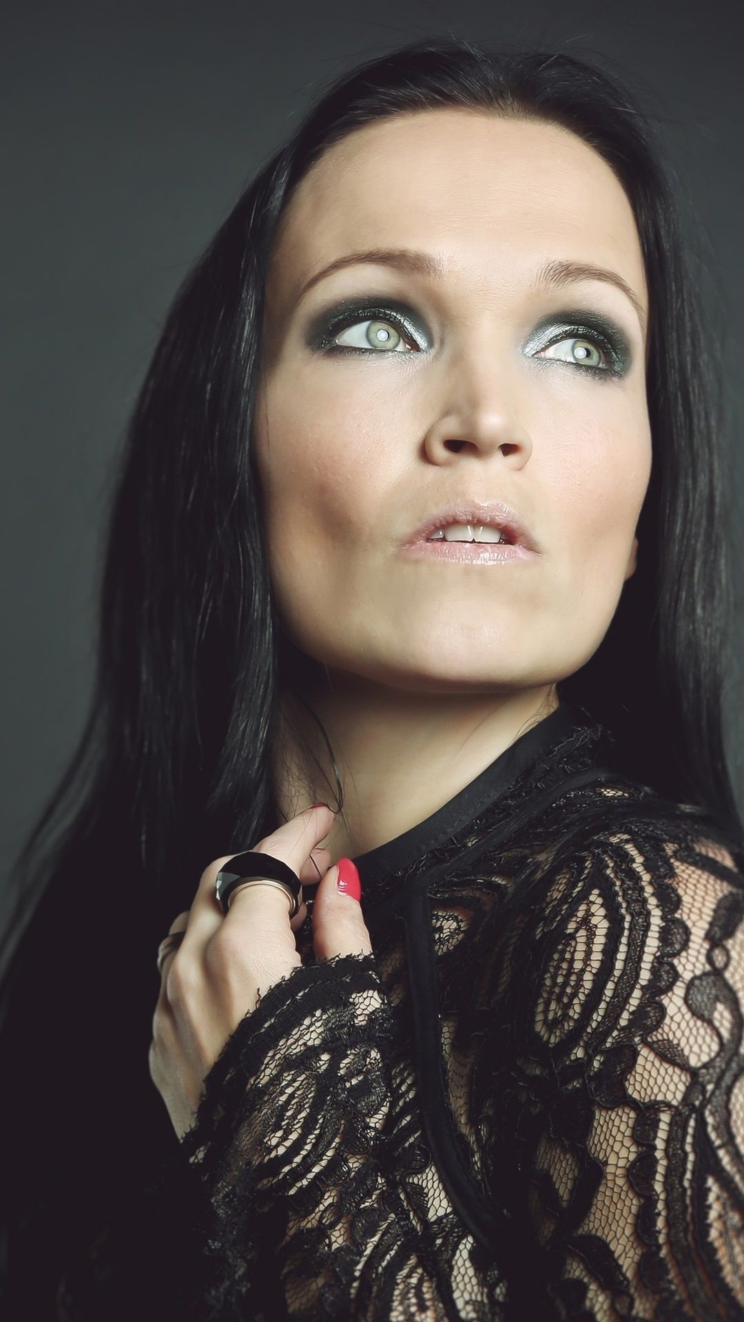 1080x1920 Wallpaper Tarja Turunen 02 3840x2160 UHD 4K Picture, Image