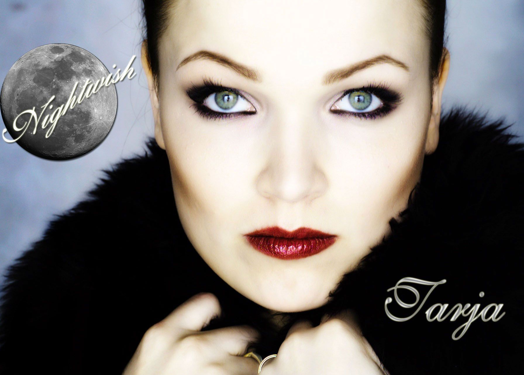 1792x1282 Desktop wallpaper: Music, Nightwish, Tarja Turunen 4K free download for PC. 224616