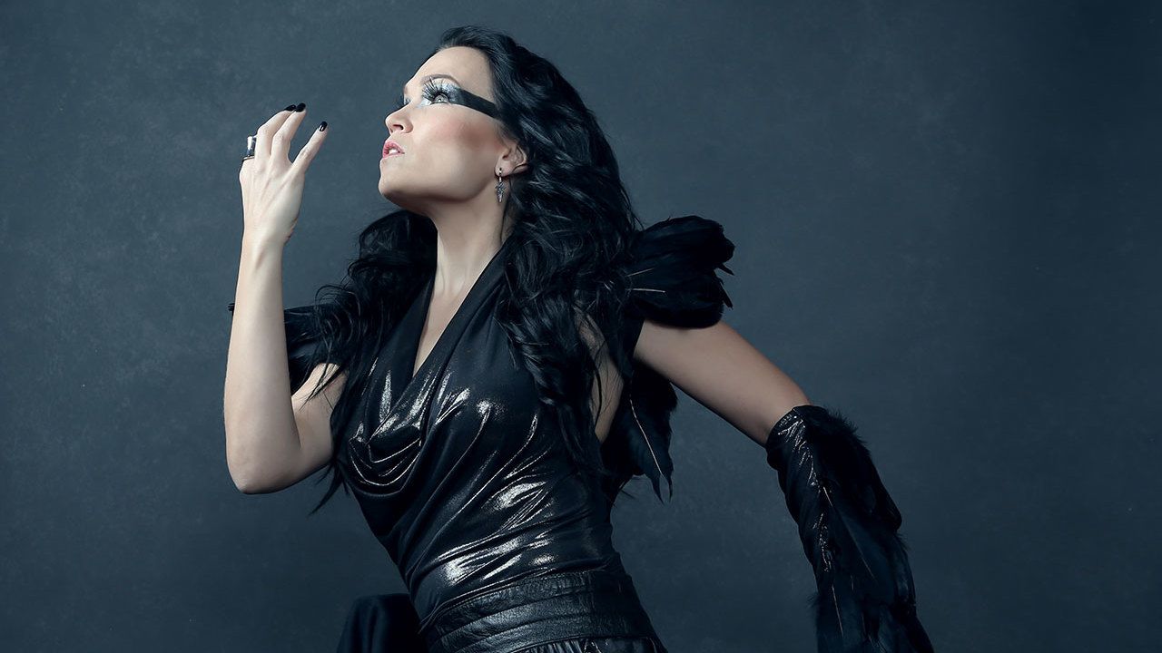 1280x720 Tarja streams new video for Innocence