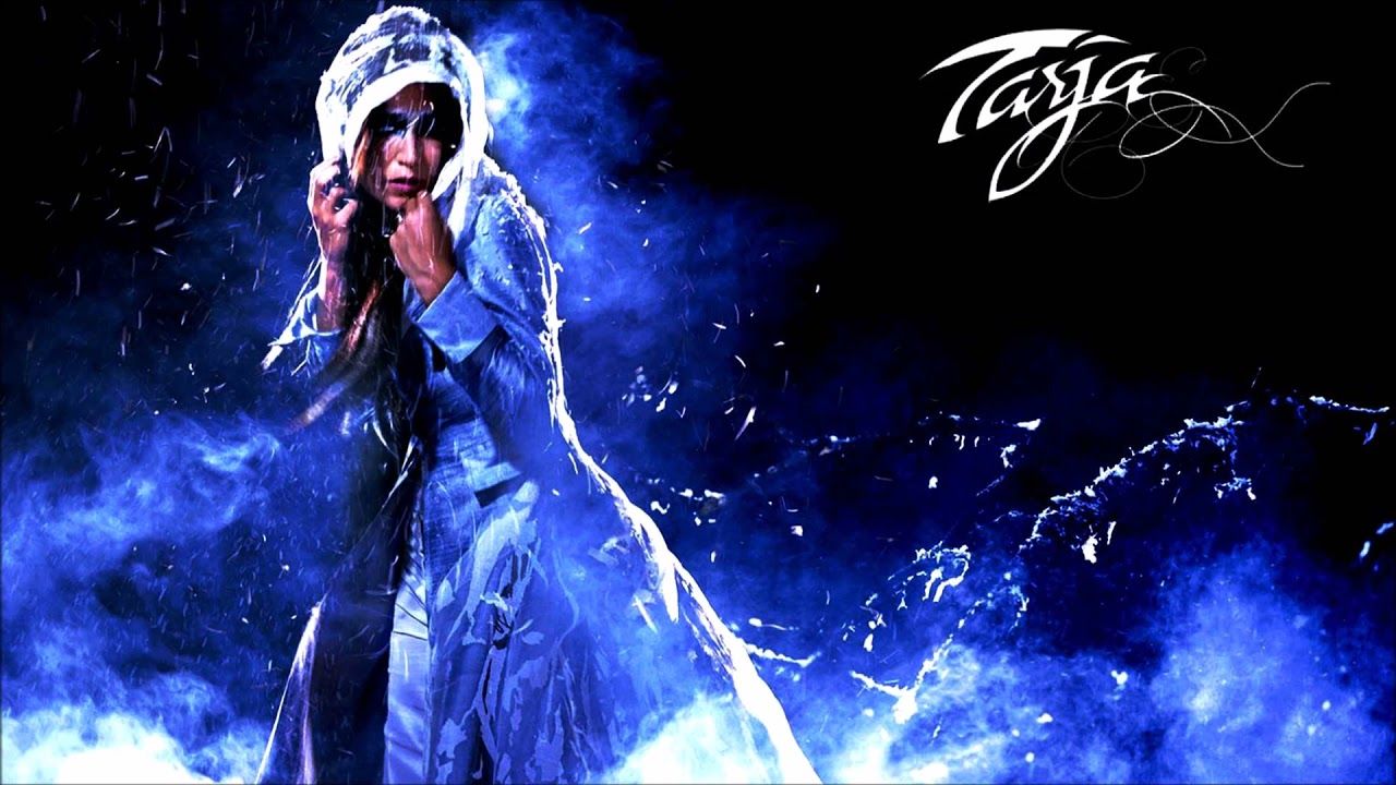1280x720 Tarja Walk Alone (Symphonic In Extremo version) (Unofficial version)