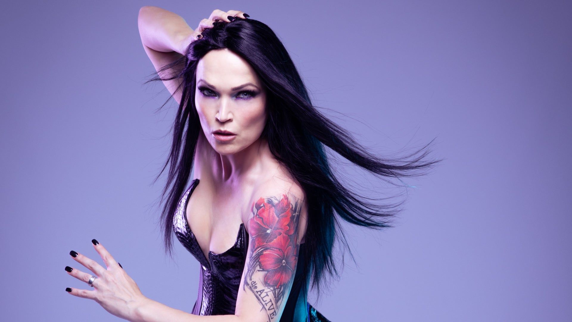 1920x1080 Tarja Turunen Tickets, Tour and Concert Dates �