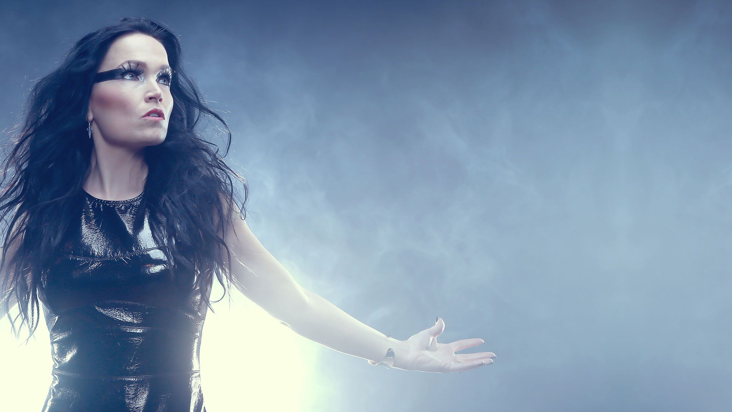 2560x1440 Tarja new Single 'An Empty Dream' OUT NOW.. 'The Shadow Self' album out now Order here