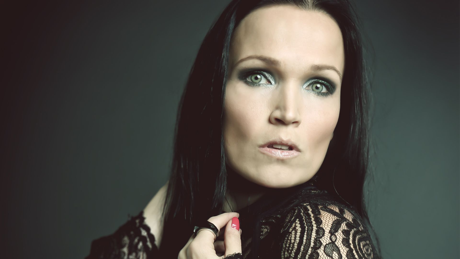 1920x1080 Wallpaper hot, , photo, beautiful, Tarja Turunen for mobile and desktop, section музыка, resolution 1920x1080