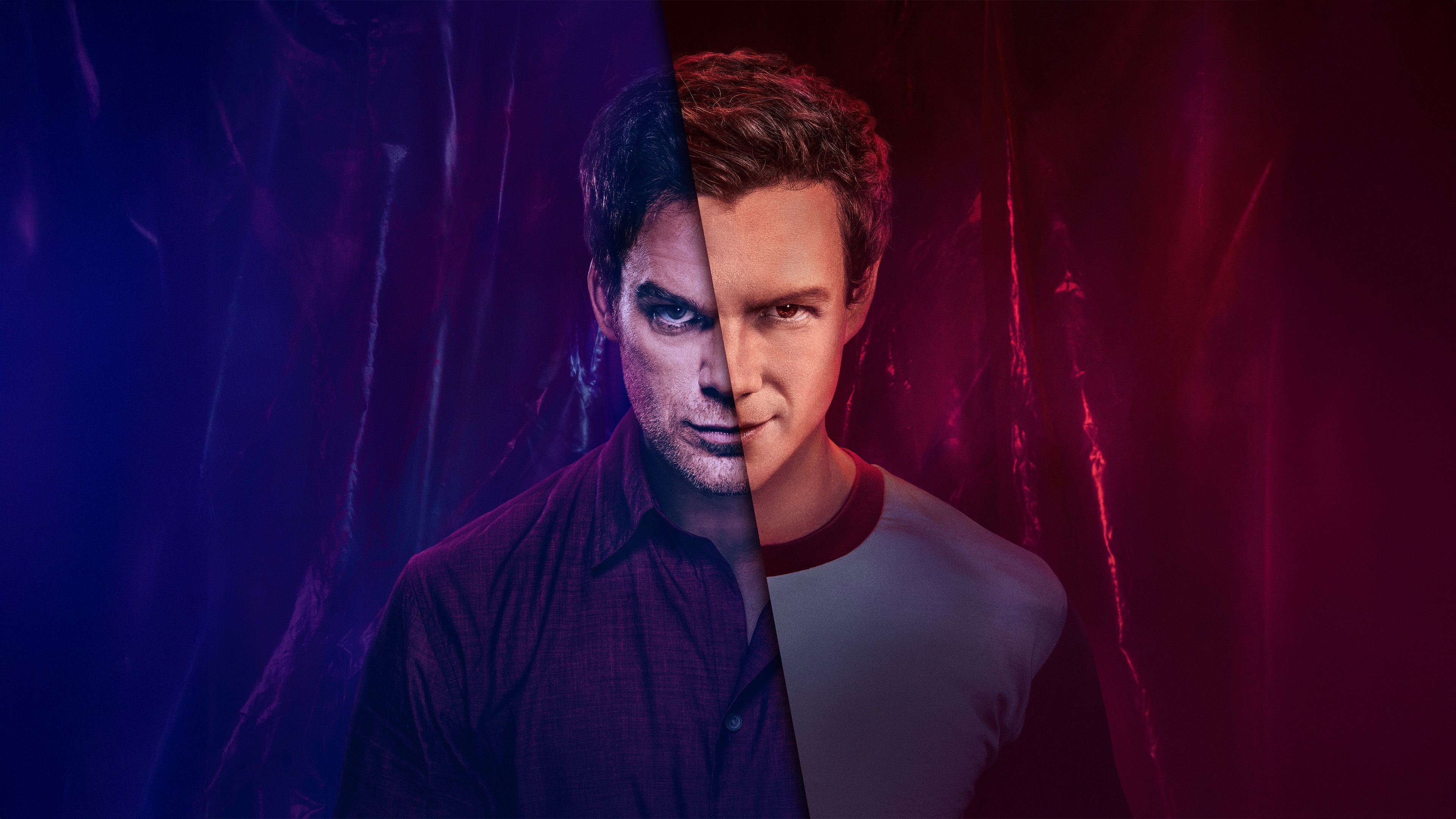 3840x2160 Download Dexter: Original Sin 4k Ultra HD Wallpaperx2160