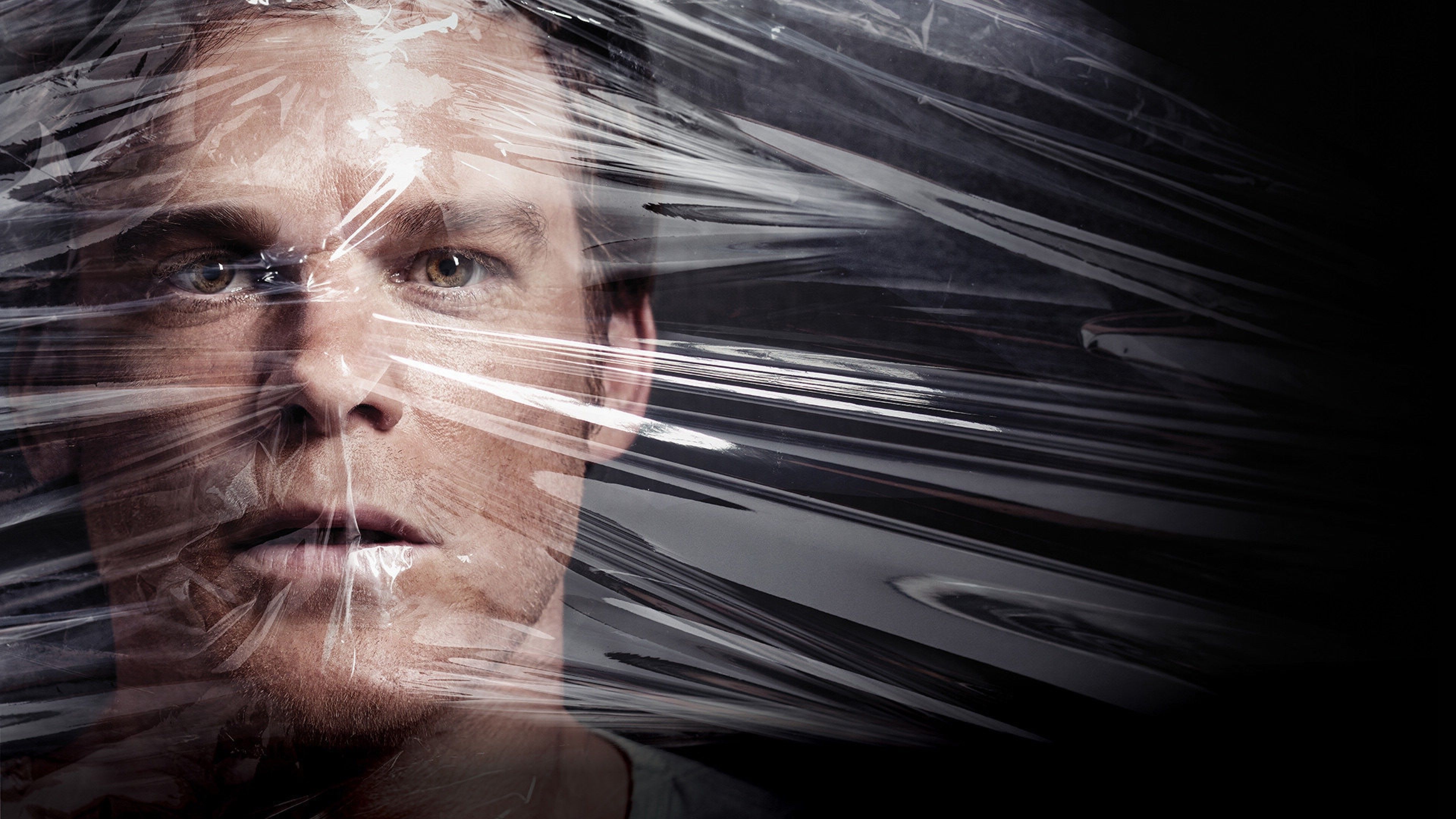 3840x2160 Dexter Computer 4k Wallpaper