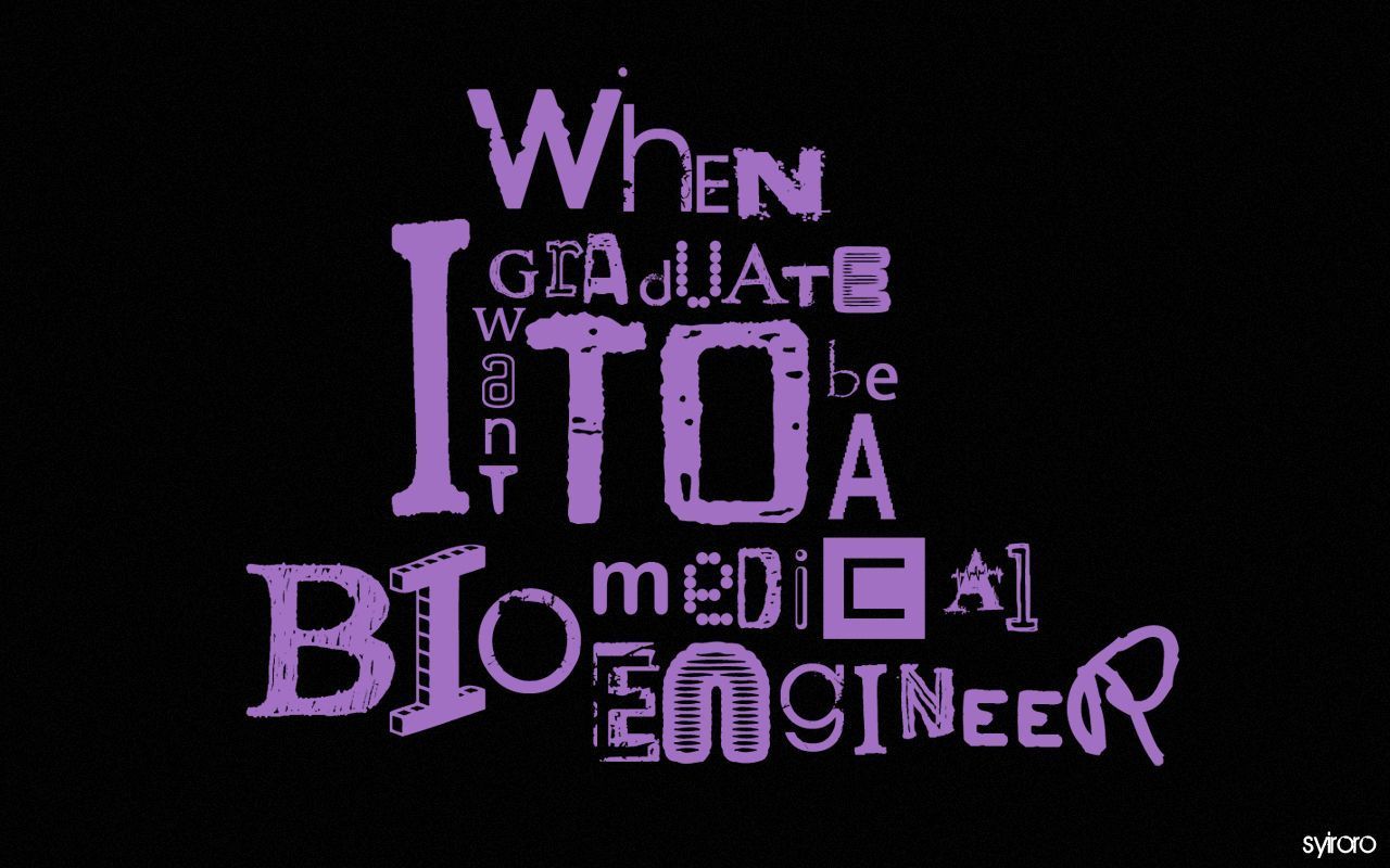 1280x800 Bioengineering Wallpaper