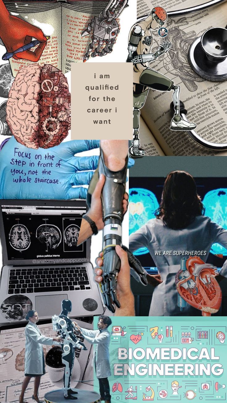 736x1308 BIOMEDICAL Engineering. Stem careers, Med school motivation, Bio medical engineering